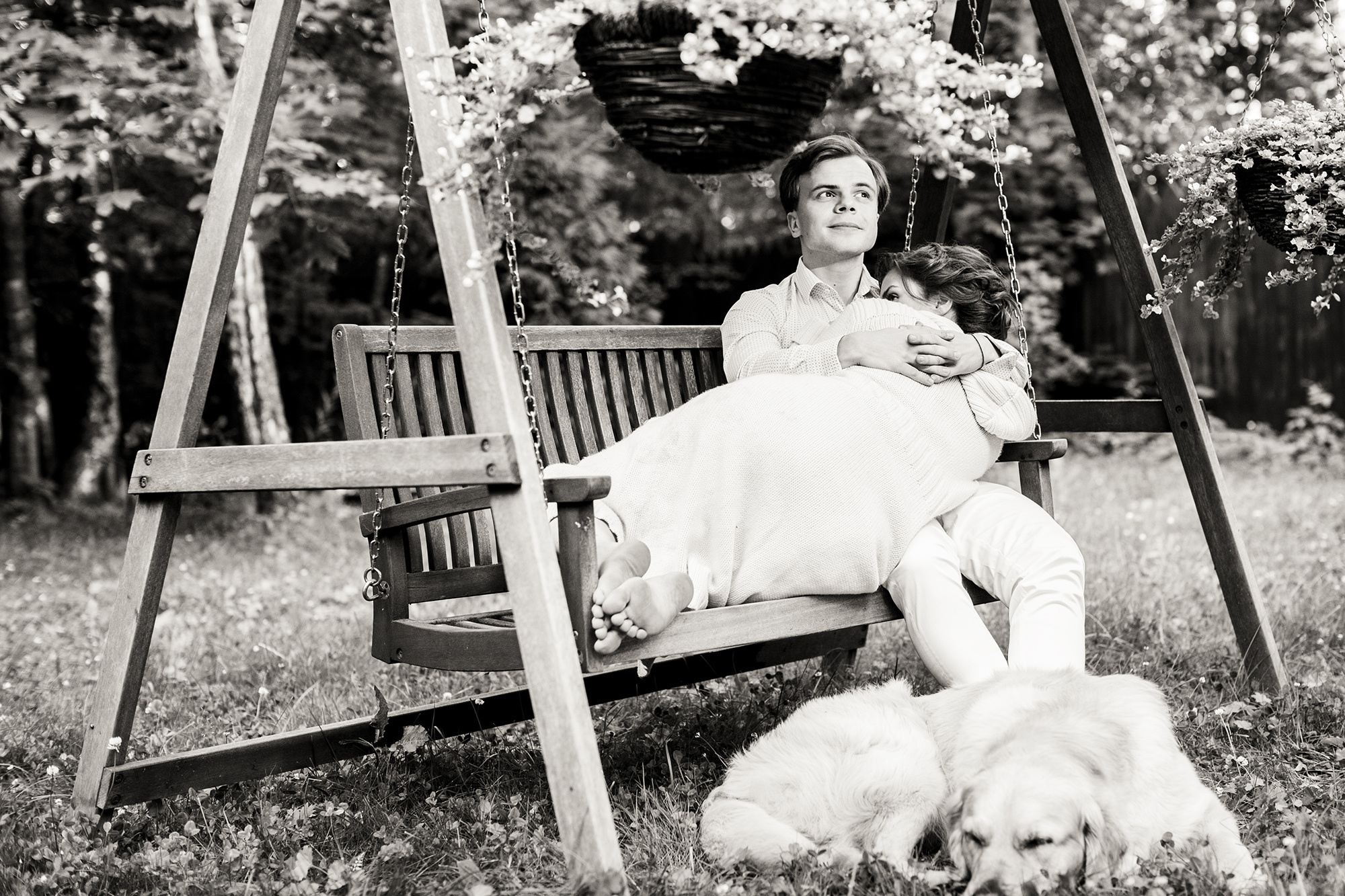 Свадебный фотограф  Байжанов Марат