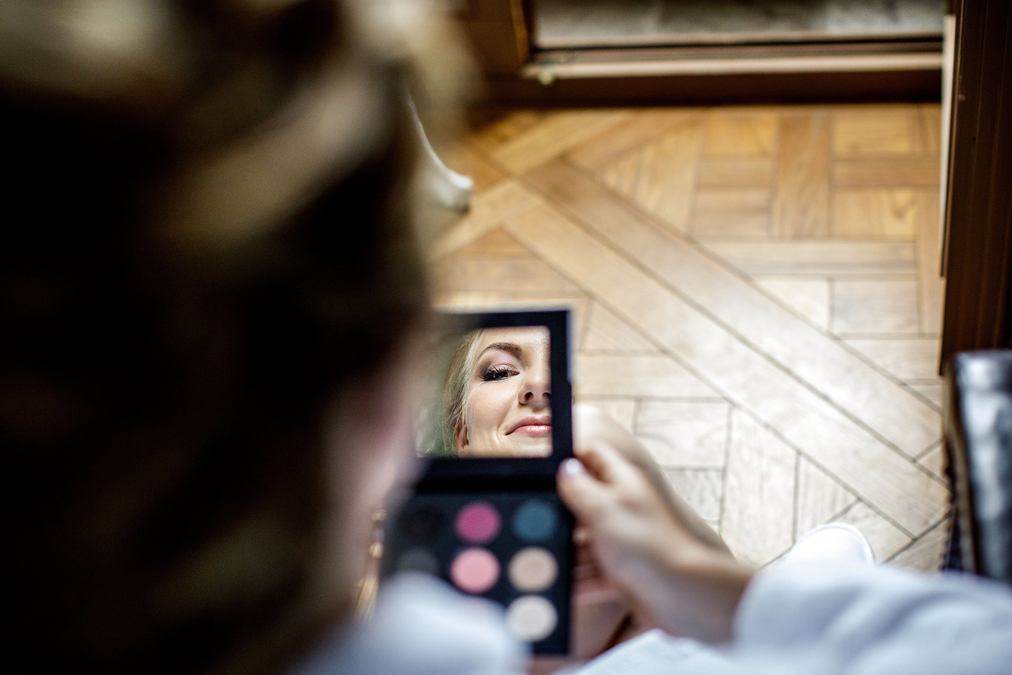 Lisa & Maks. Свадебный фотограф  Байжанов Марат