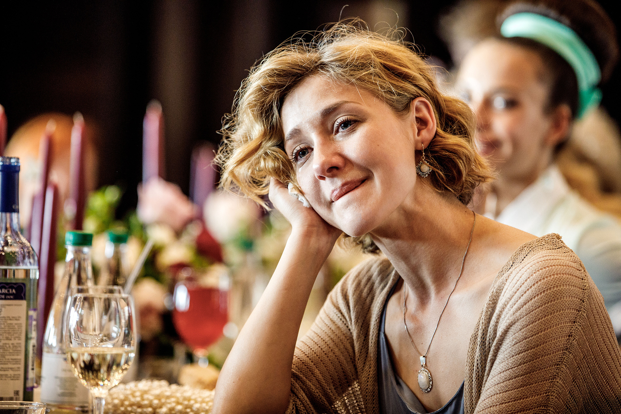 Wedding_Kirill & Nastya. Свадебный фотограф  Байжанов Марат