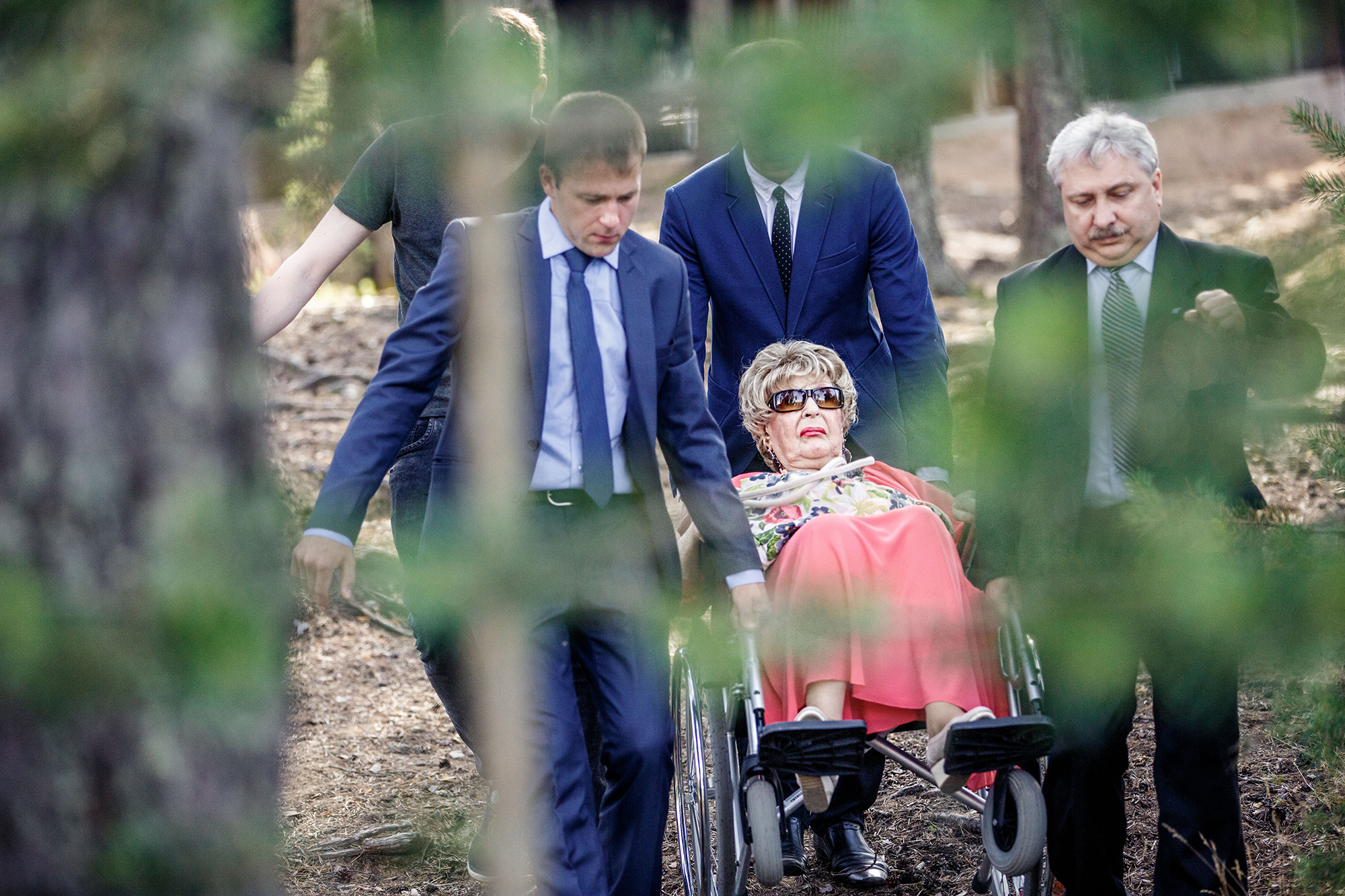 Wedding_Kirill & Nastya. Свадебный фотограф  Байжанов Марат