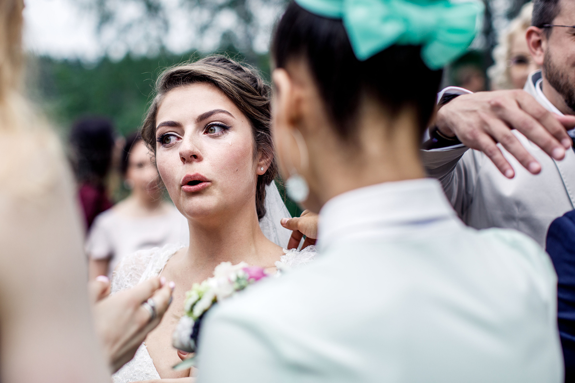 Wedding_Kirill & Nastya. Свадебный фотограф  Байжанов Марат