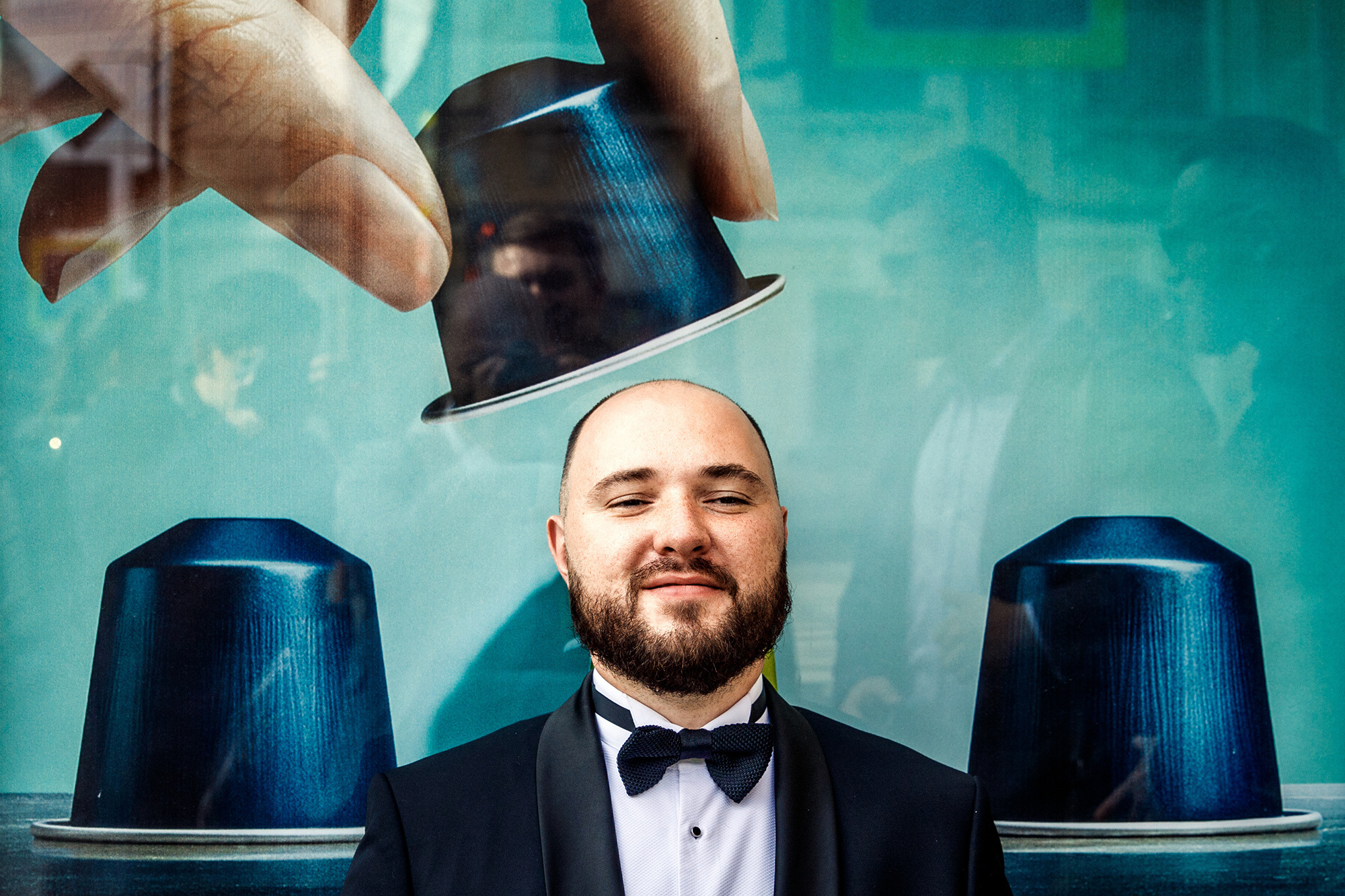 Roman & Tania. Свадебный фотограф  Байжанов Марат