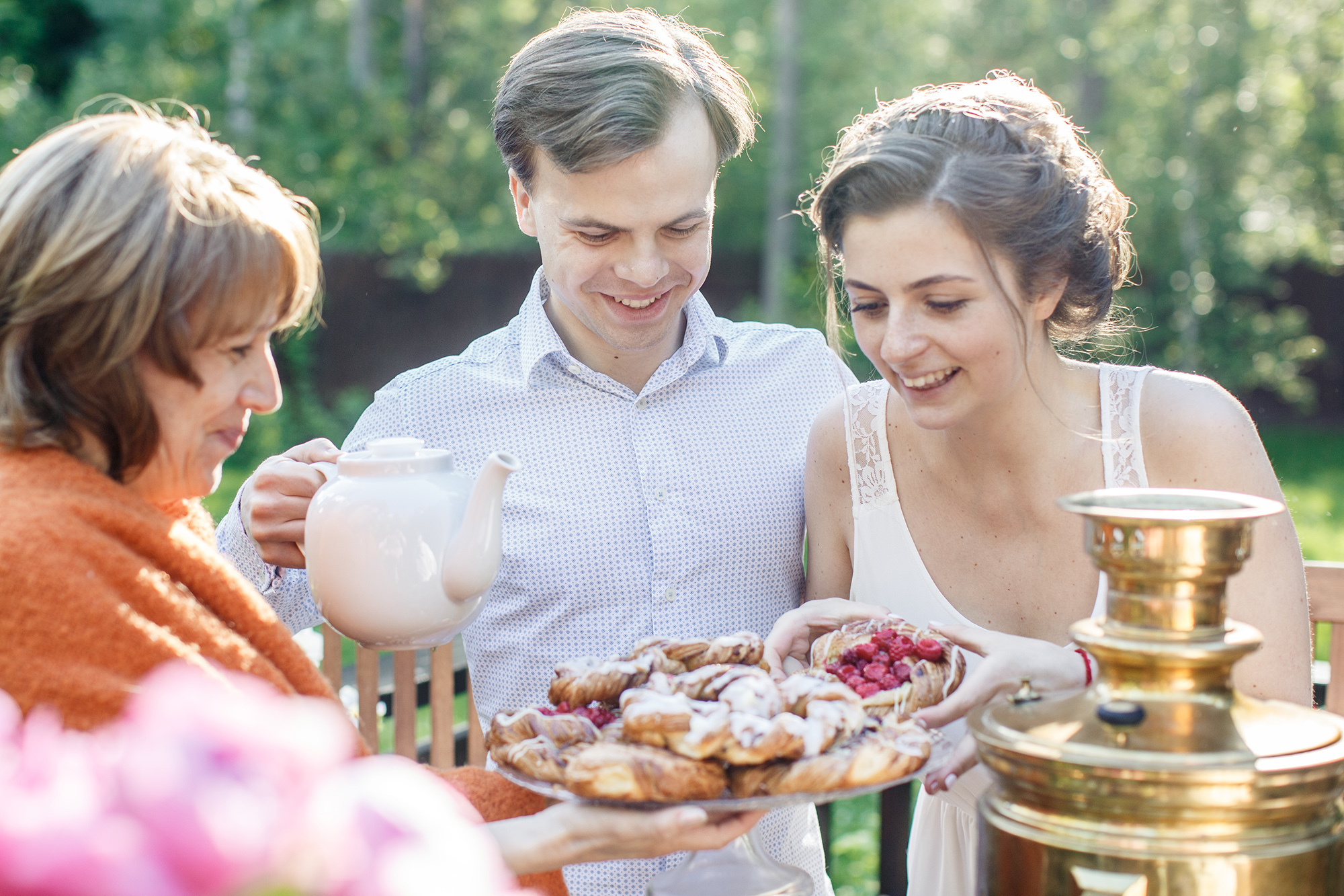 Lovestory_Kirill & Nastya. Свадебный фотограф  Байжанов Марат