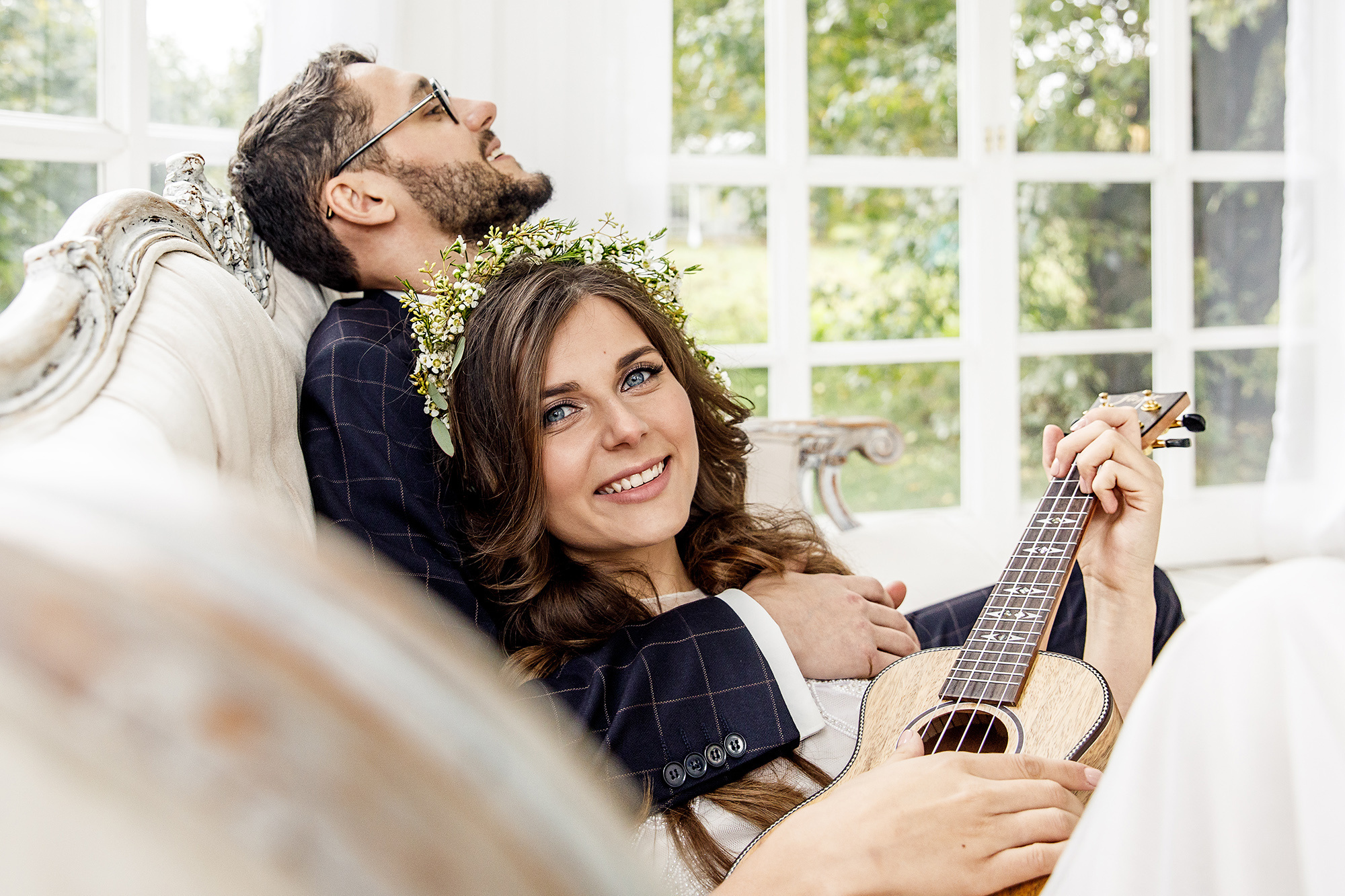 Artem & Maria. Свадебный фотограф  Байжанов Марат