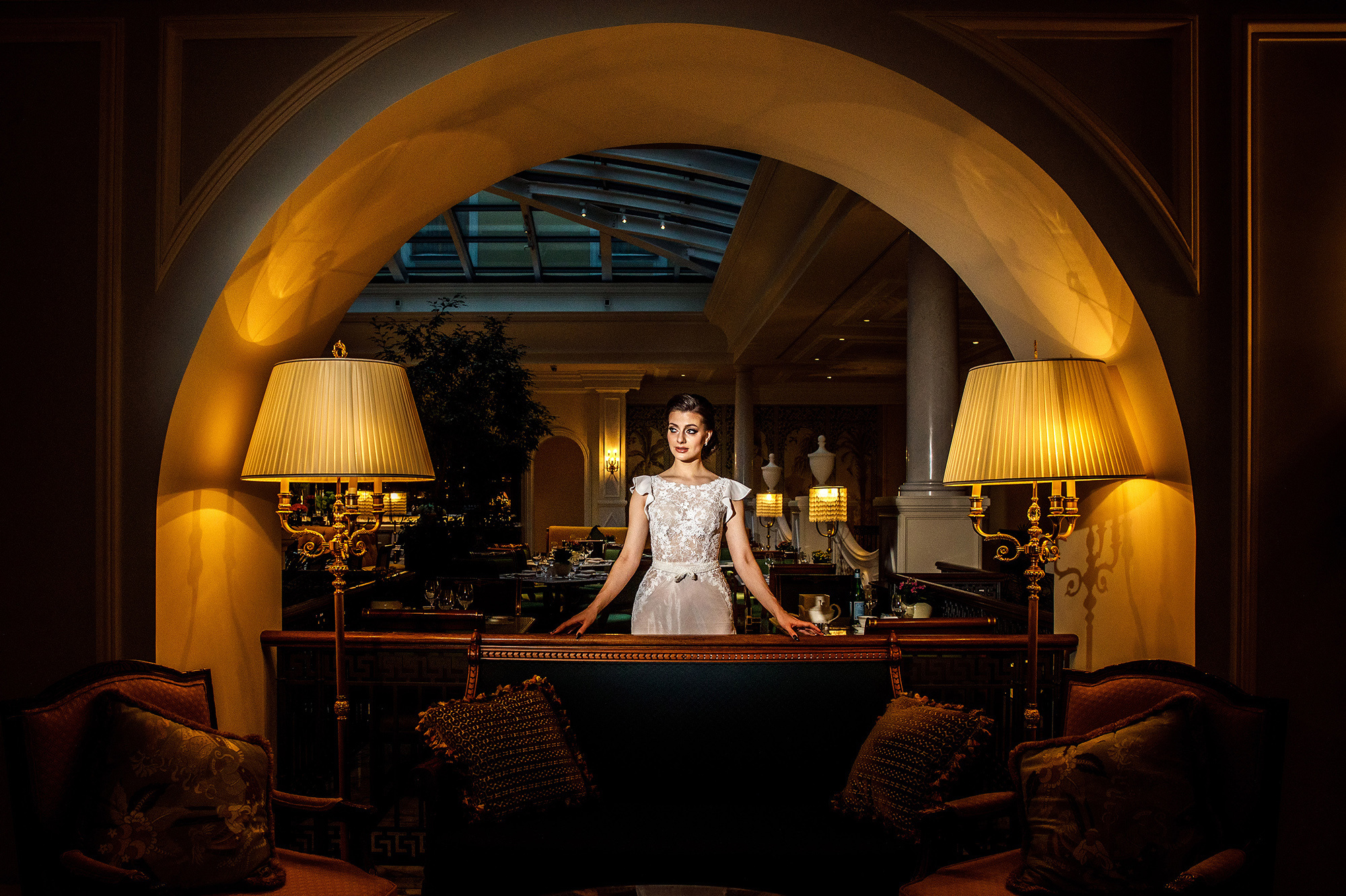 Свадебный фотограф  Байжанов Марат