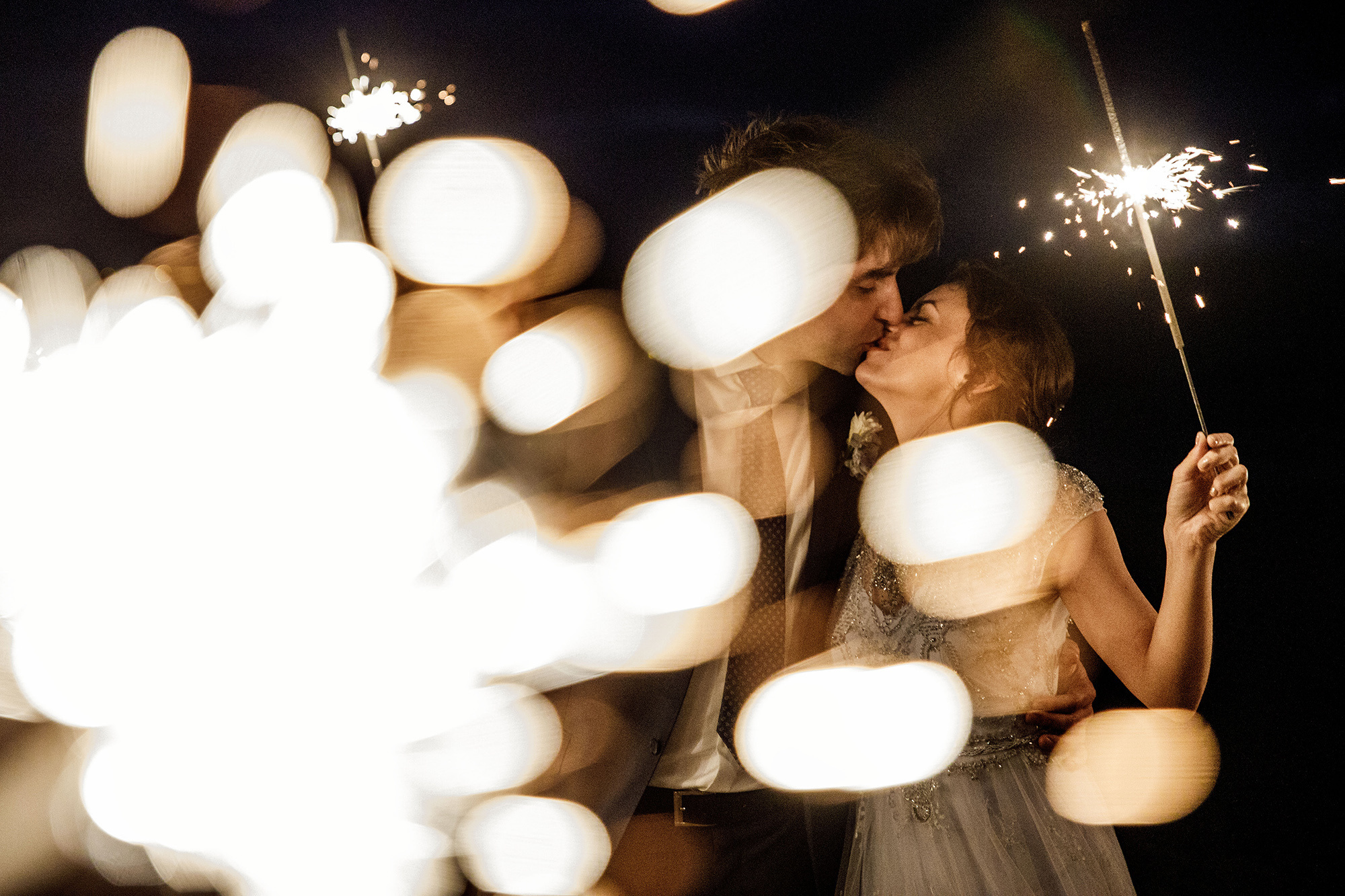 Evgeniy & Sofia. Свадебный фотограф  Байжанов Марат