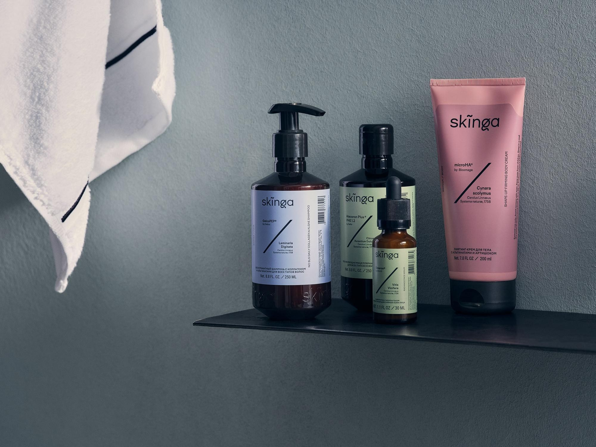 Предметная съемка. Евгений Петровский — Фуд-съемка и предметная съемка в Москве