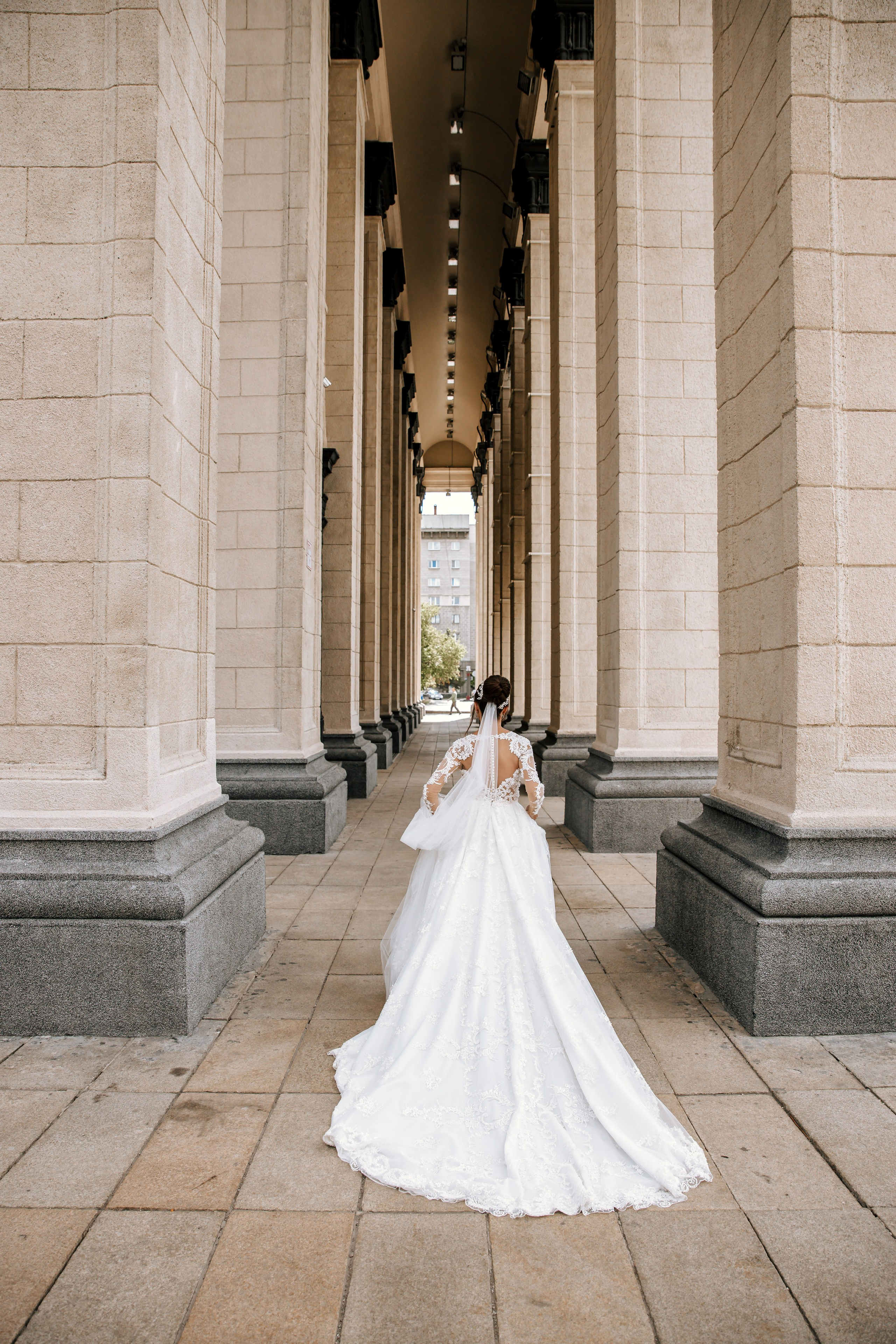 Роман & Ирина. Свадебный и семейный фотограф Маслаков Борис