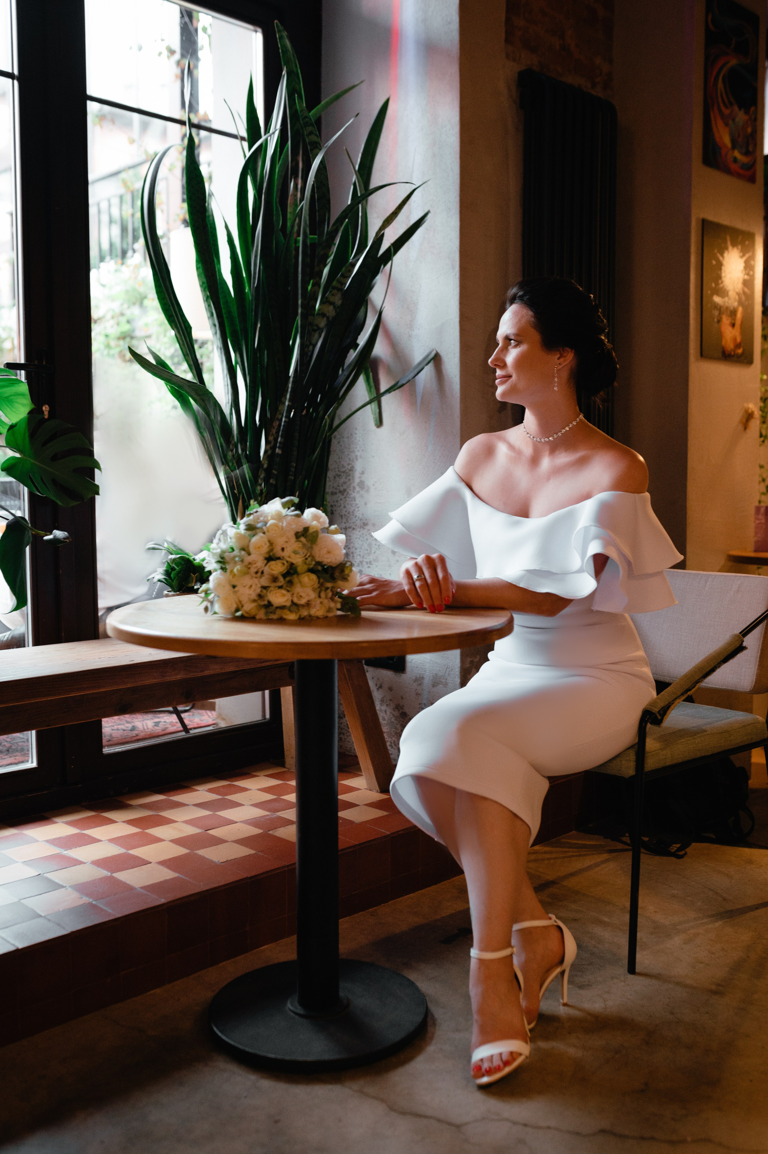 Ольга и Борис. Семейный и детский фотограф в Туле