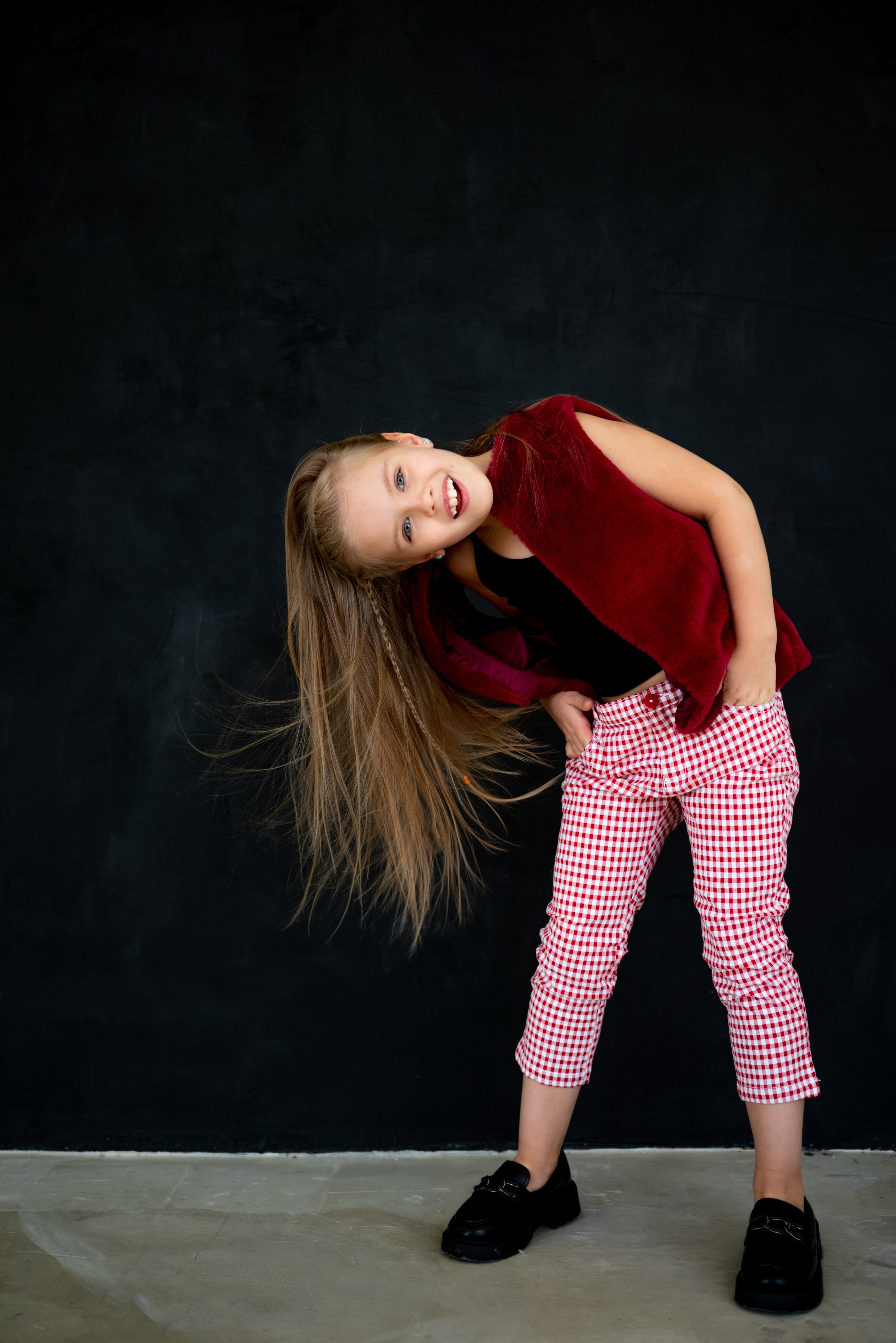 Модельное портфолио. Фотограф Москва Виктория Вишневская актерское / модельное портфолио