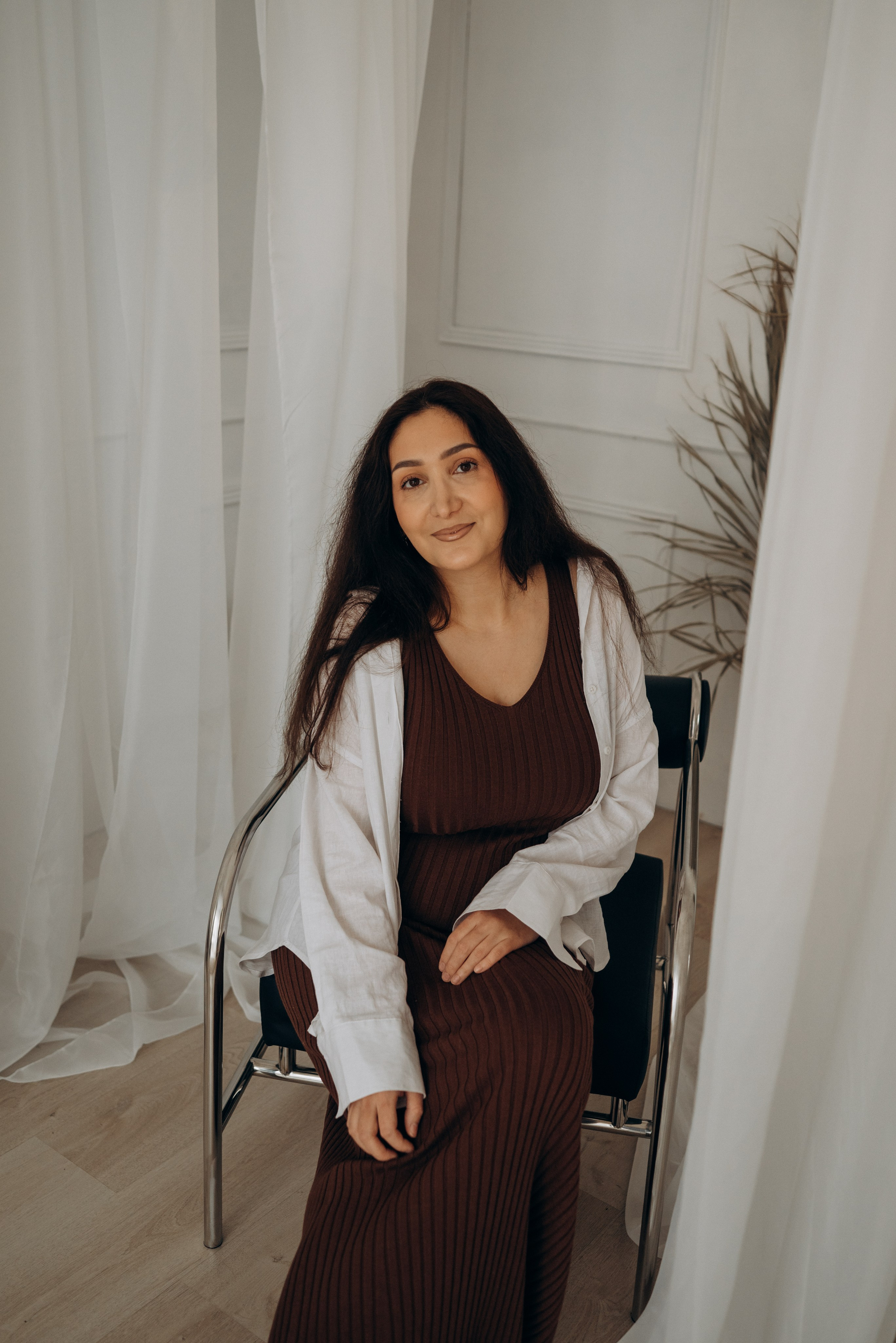 Маленькая жизнь. Семейный и женский фотограф Вероника Никкор