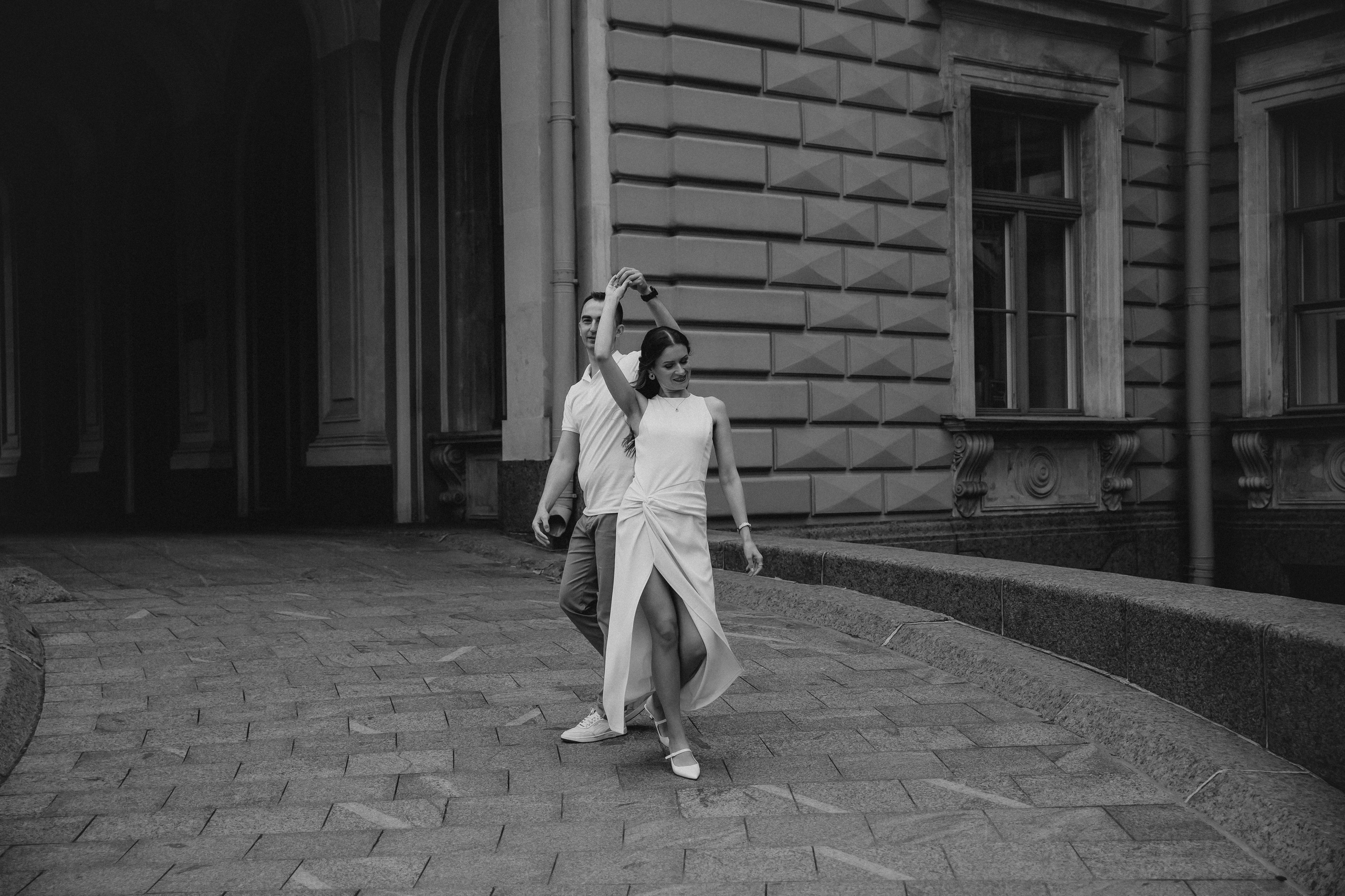 Love Story. Анна Михайлова|Свадебный фотограф в Санкт-Петербурге