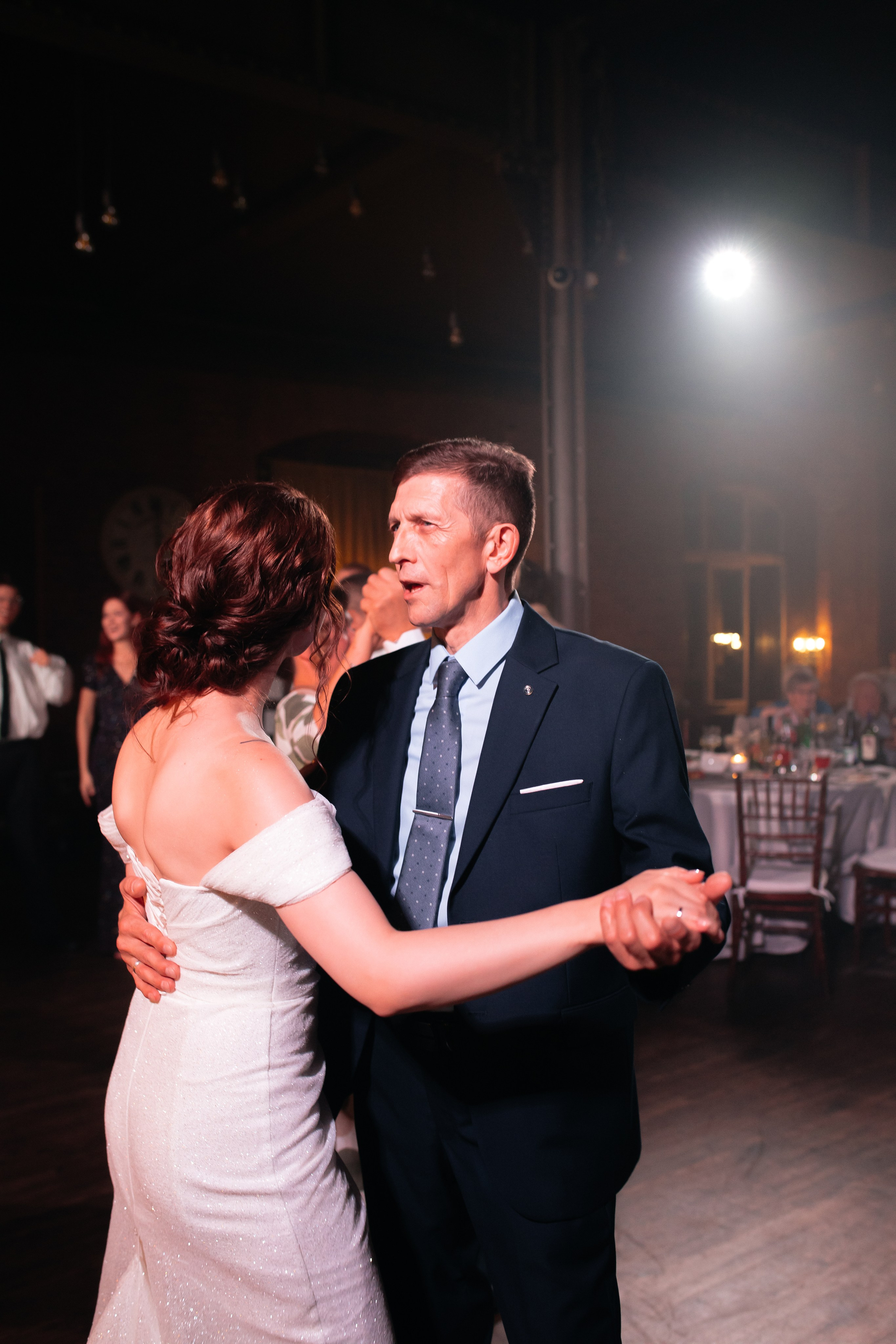 Wedding Day. Анна Михайлова|Свадебный фотограф в Санкт-Петербурге