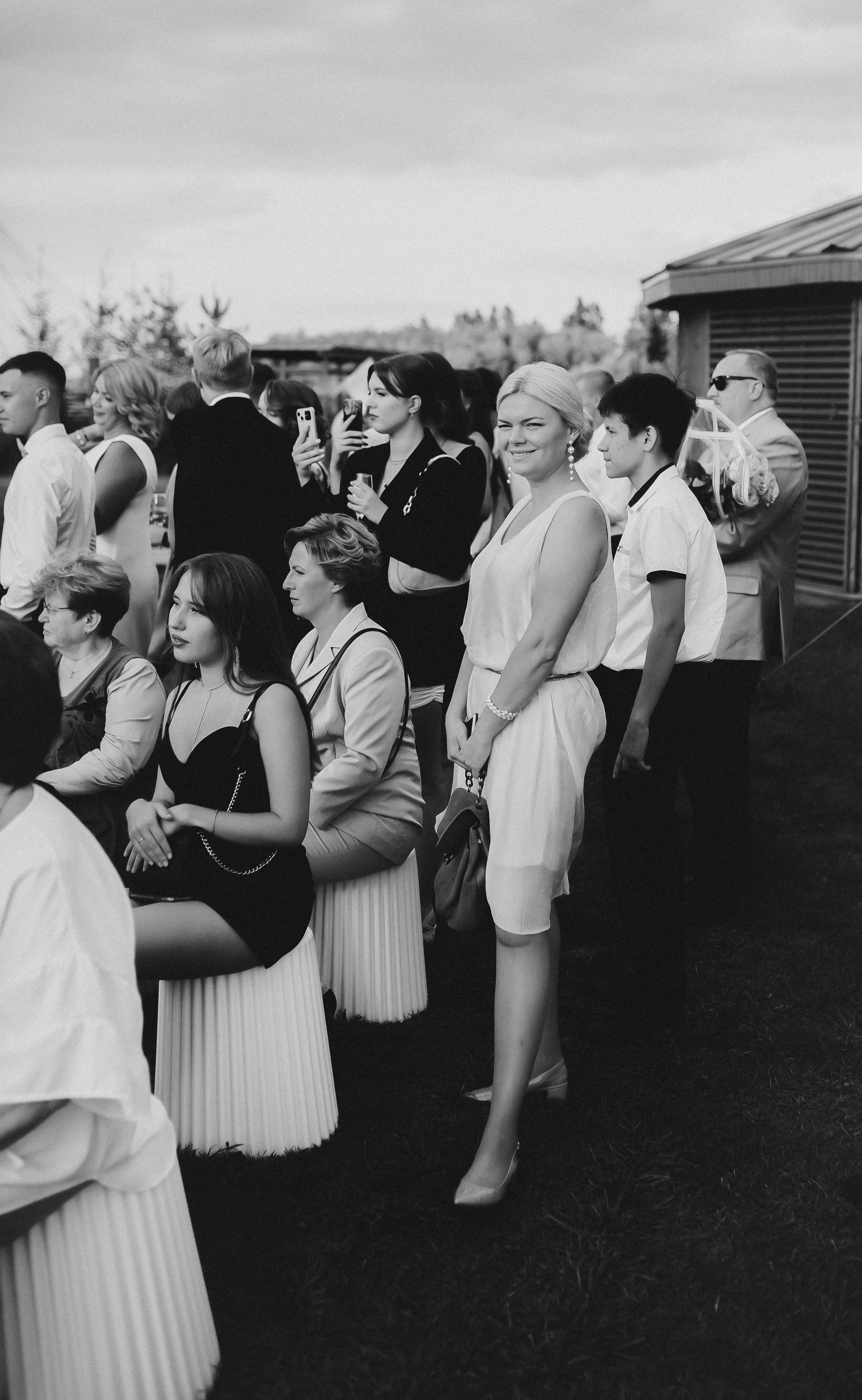 Никита & Олеся. Анна Михайлова|Свадебный фотограф в Санкт-Петербурге