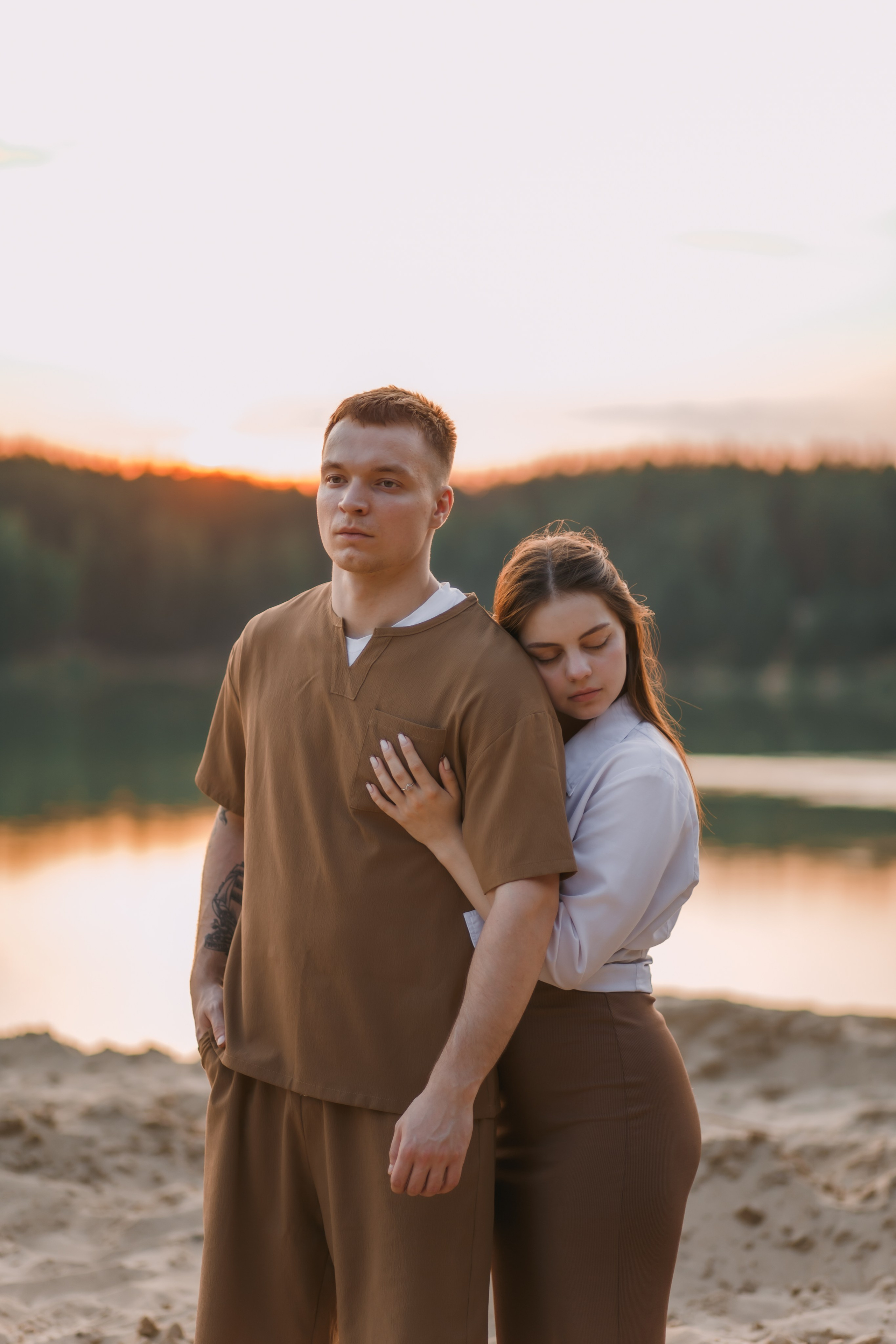 Сейчас и навсегда…. Фотограф Саранск Екатерина Жукова