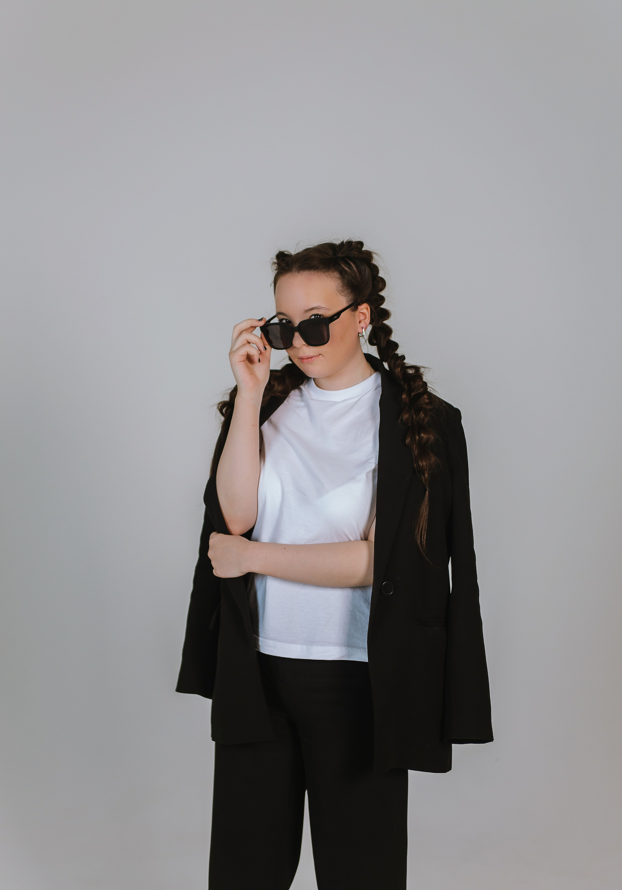 Старшие классы. Фотограф Саранск Екатерина Жукова