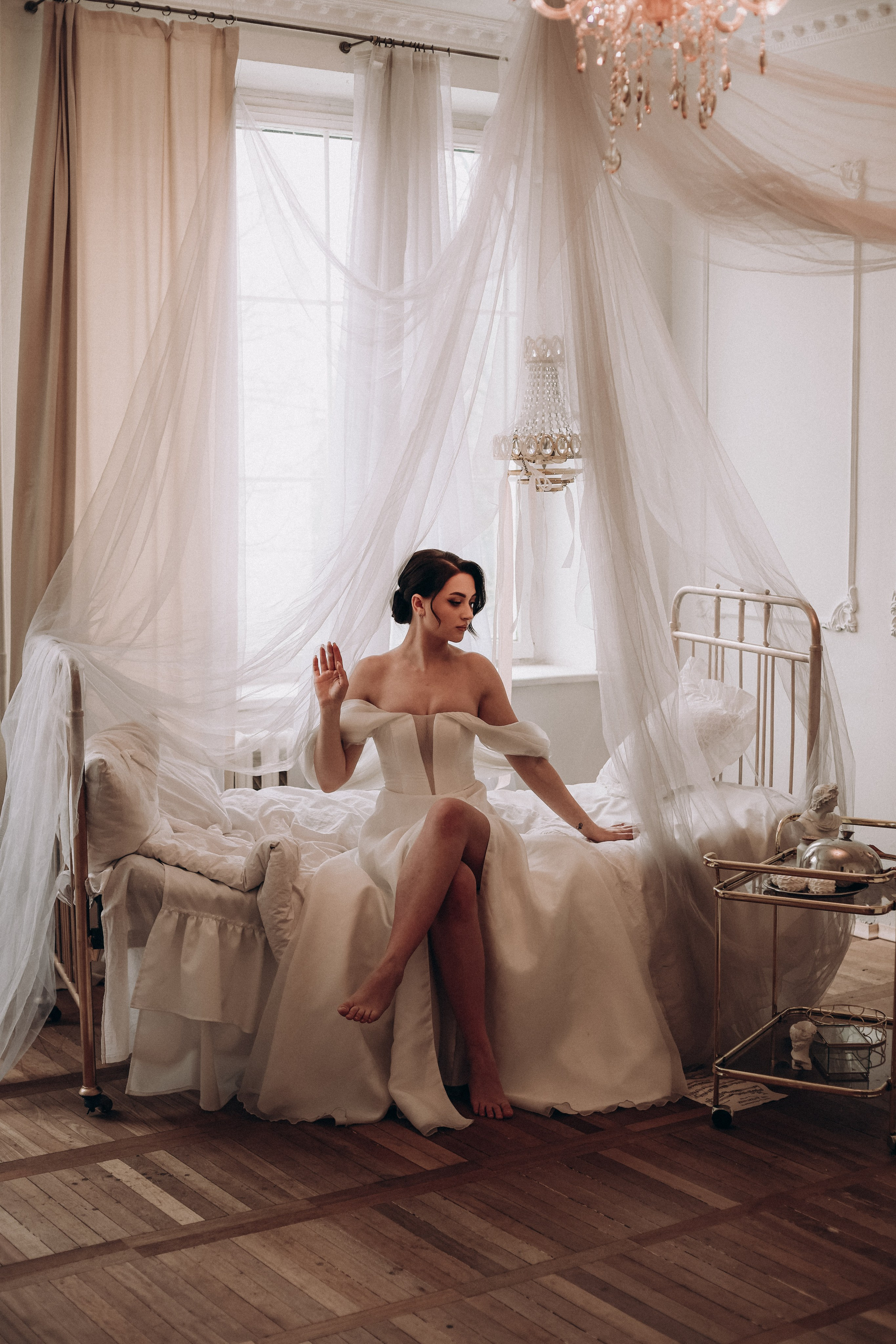 ELENA. О фотографии с душой