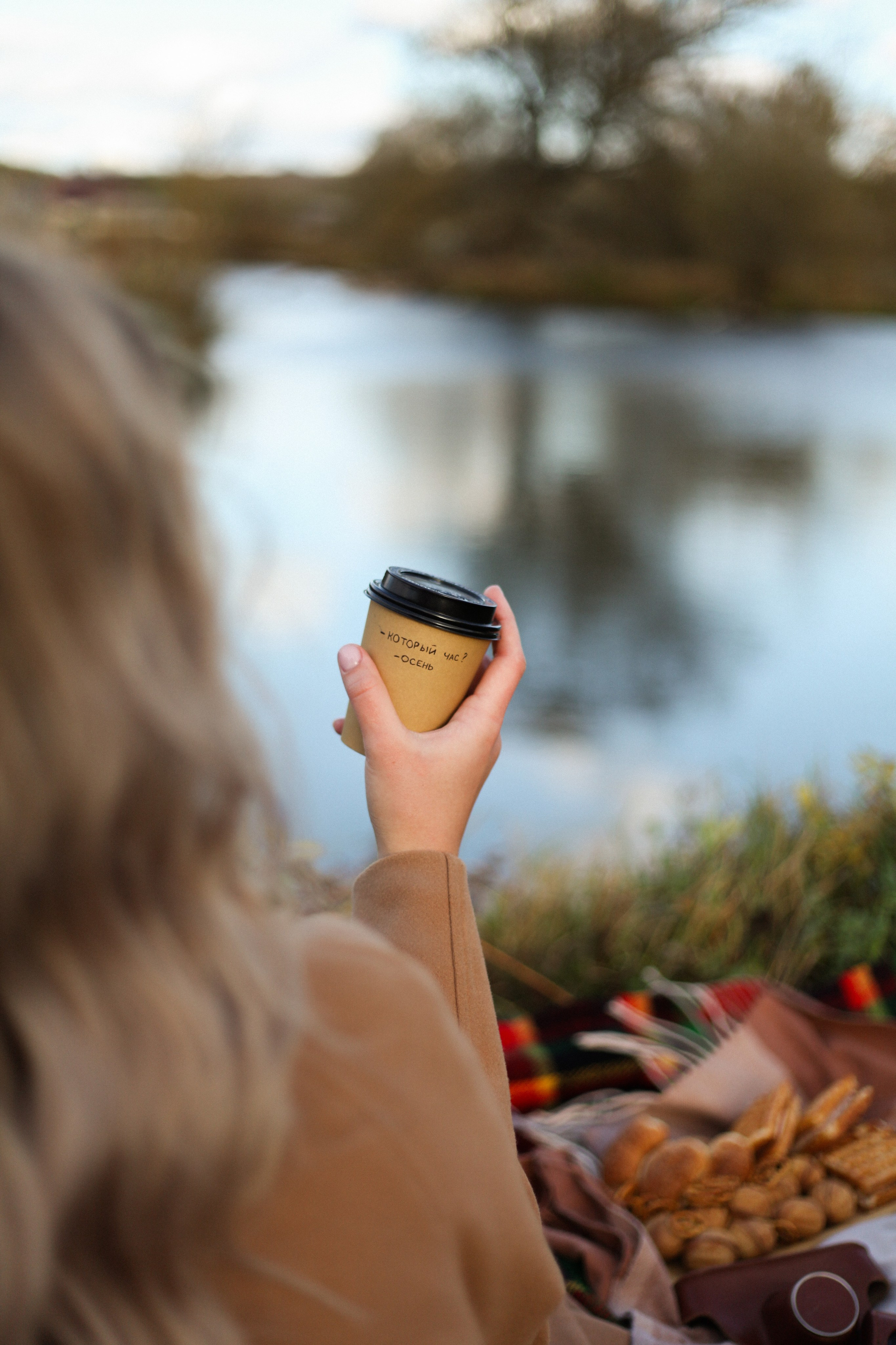 SEPTEMBER. О фотографии с душой