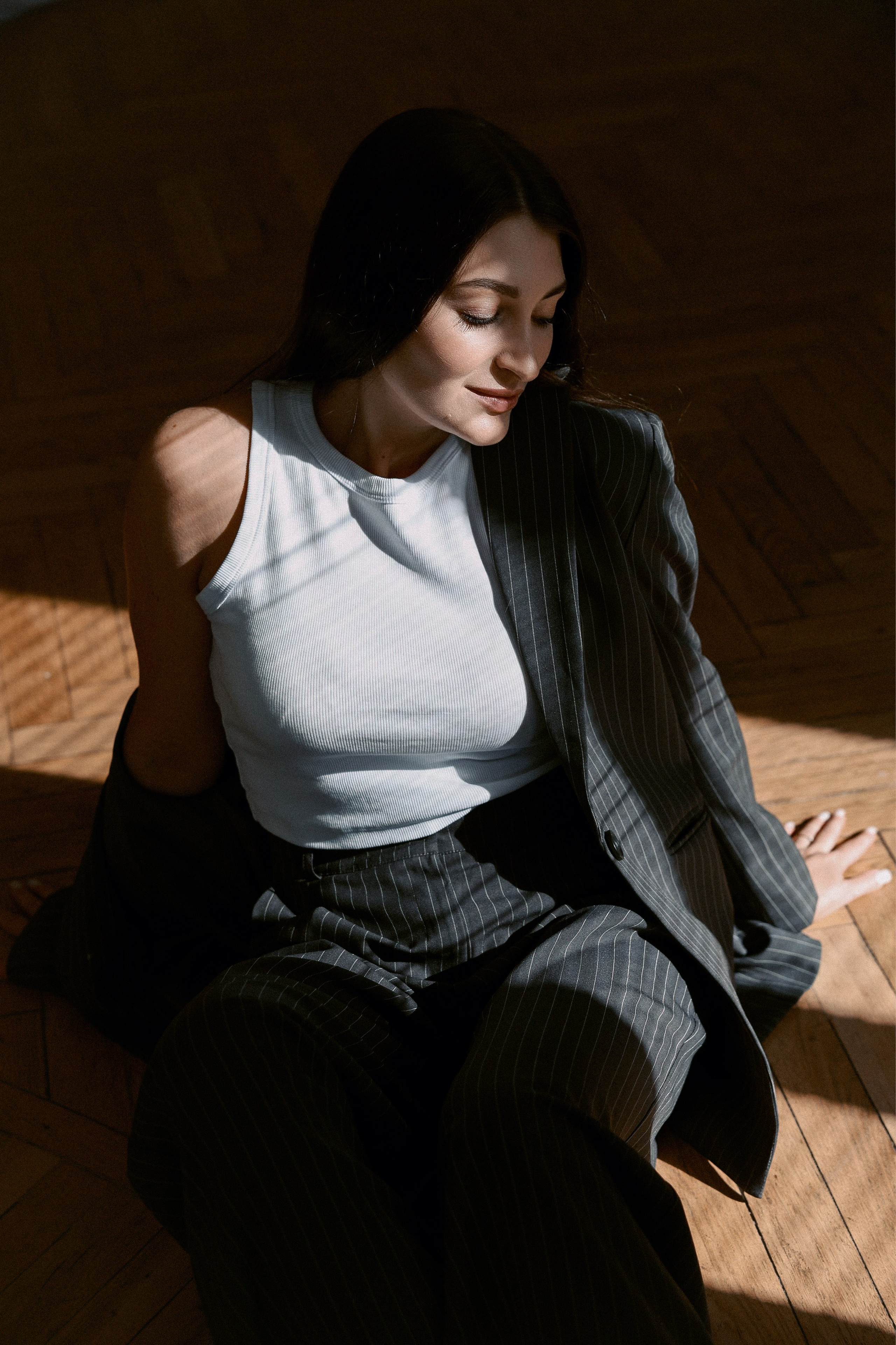 VIKA. О фотографии с душой