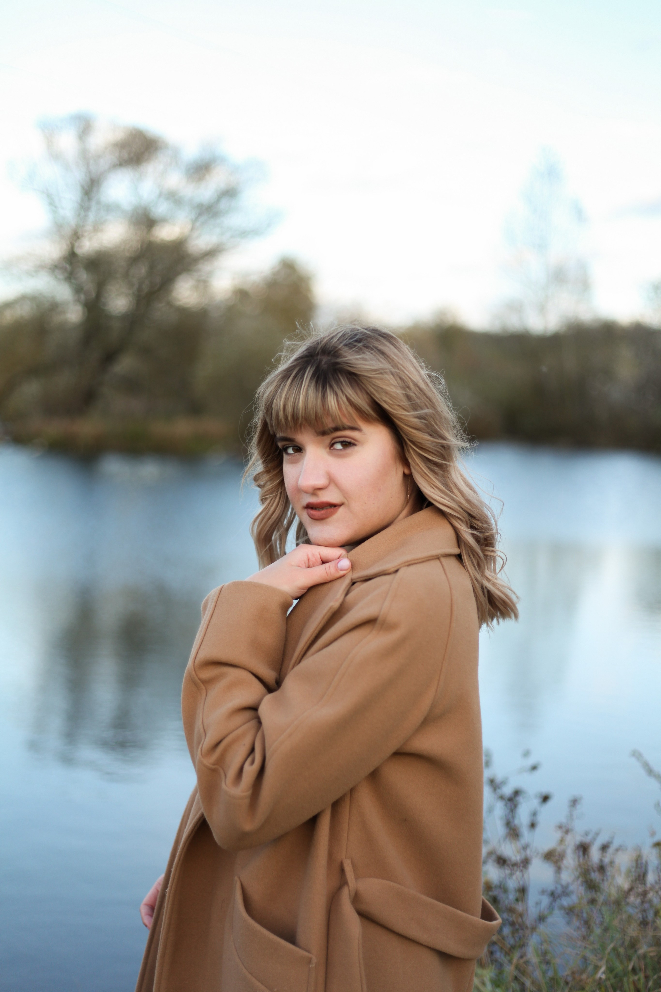 SEPTEMBER. О фотографии с душой