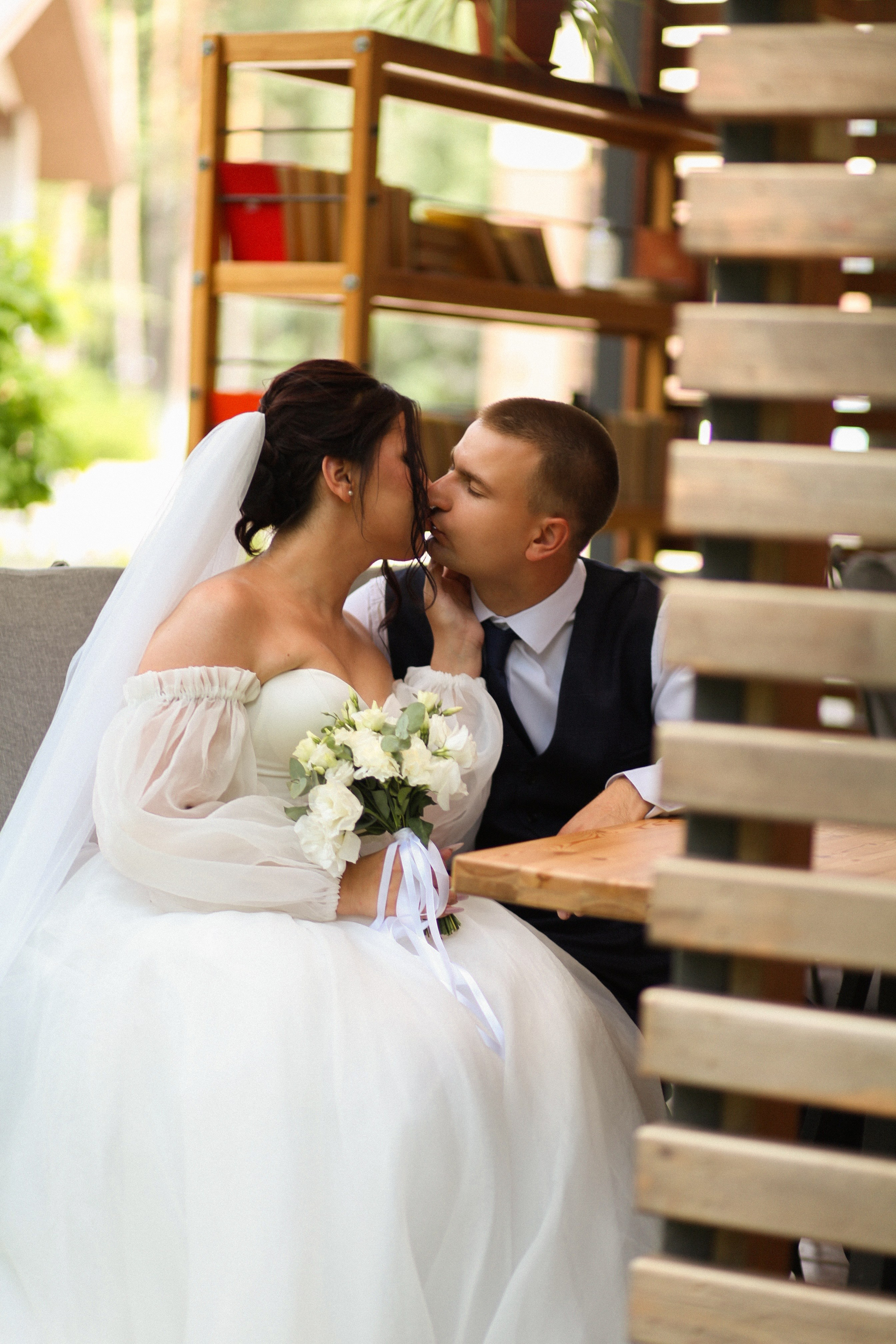 А & V 24'. О фотографии с душой