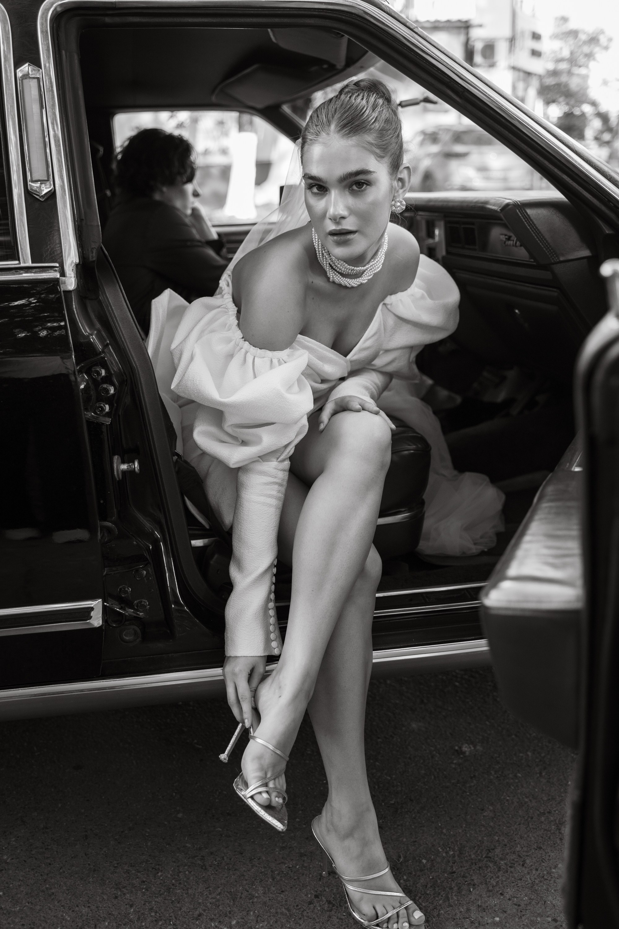 The Secret Garden. Портретный фотограф в Краснодаре Валерия Матирная