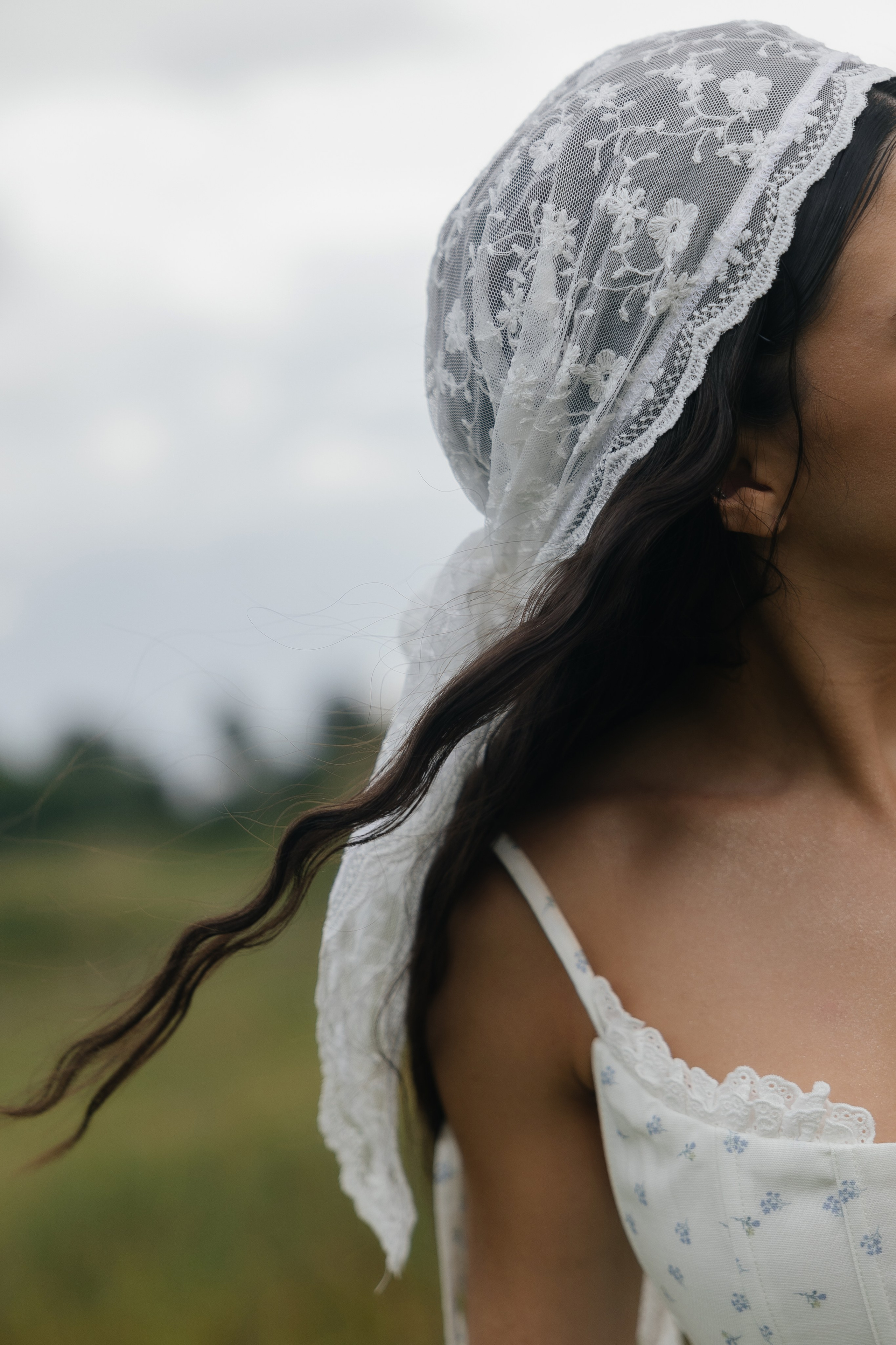 Rain falls down. Главная