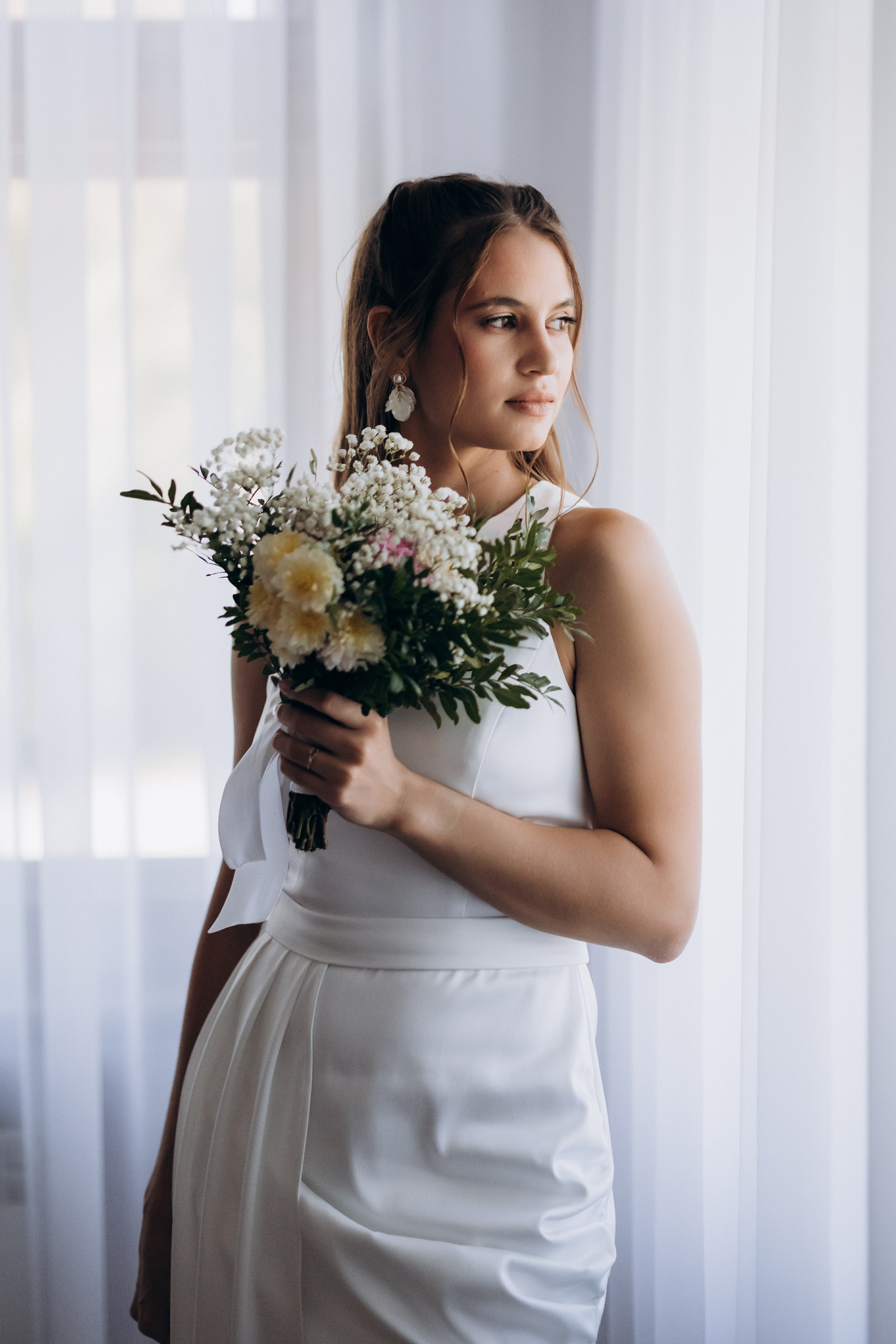 Андрей и Ксения. Фотограф Нижний Новгород