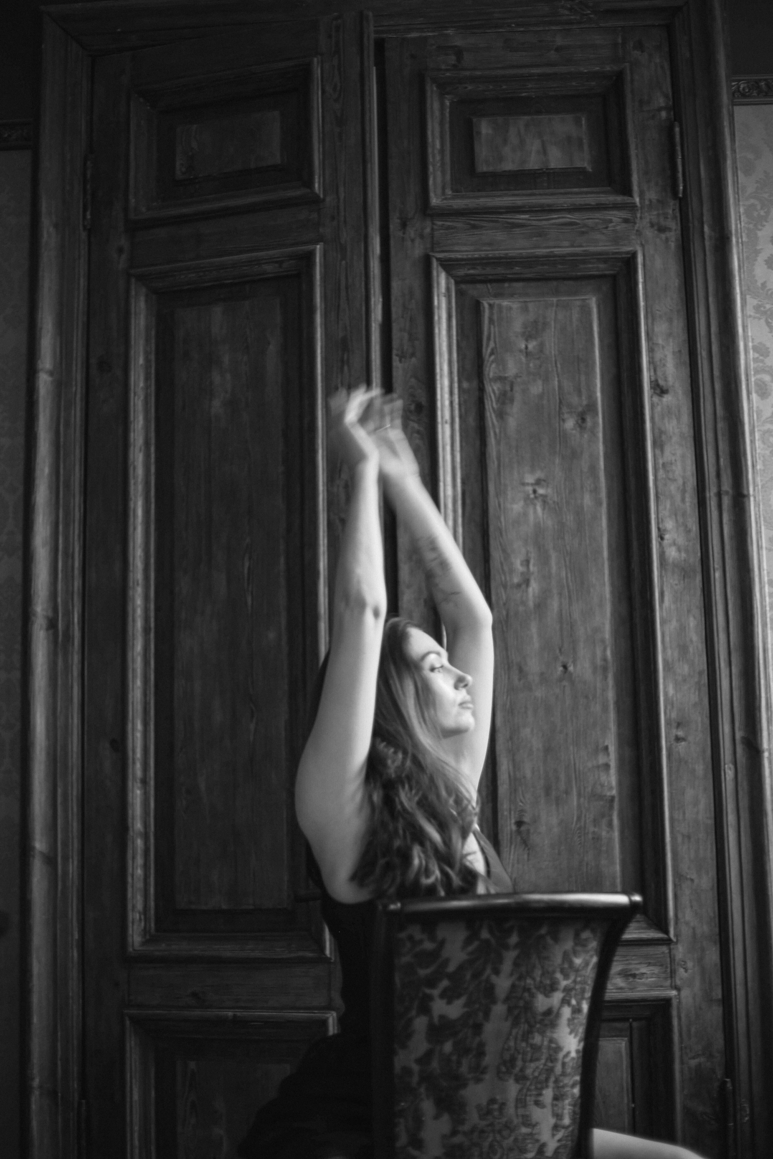 Женский портрет. Фотограф Калуга|Москва|Крым Данилова Александра