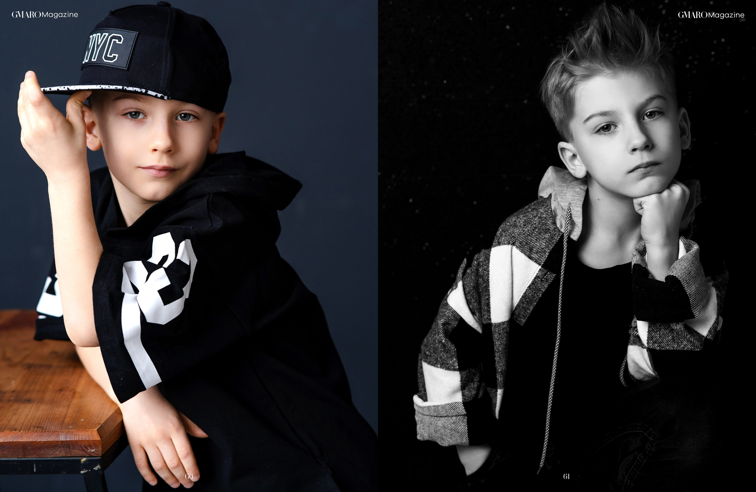 GMARO Magazine. Беликова Елена. Фотограф в г. Москва