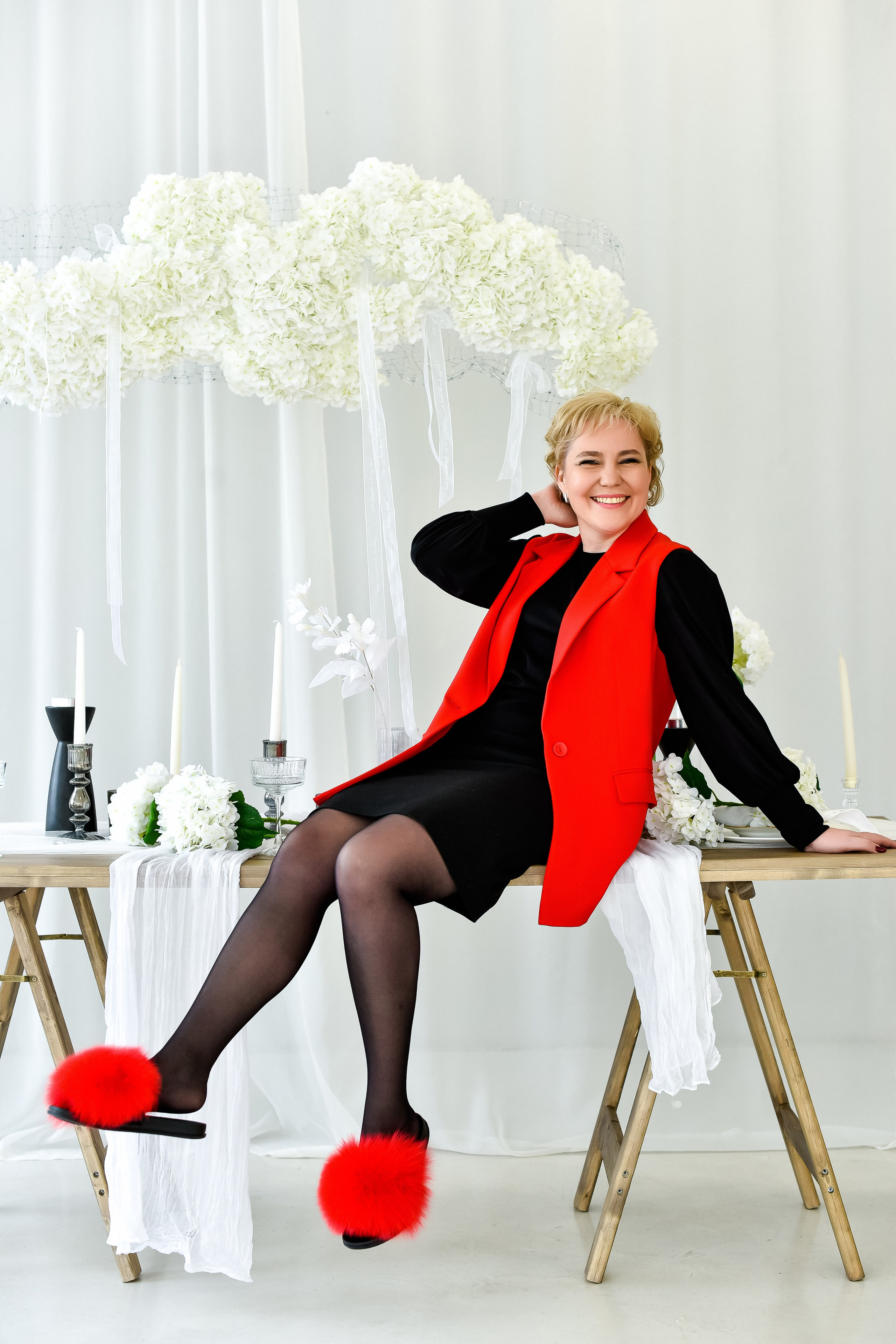 Марина весна