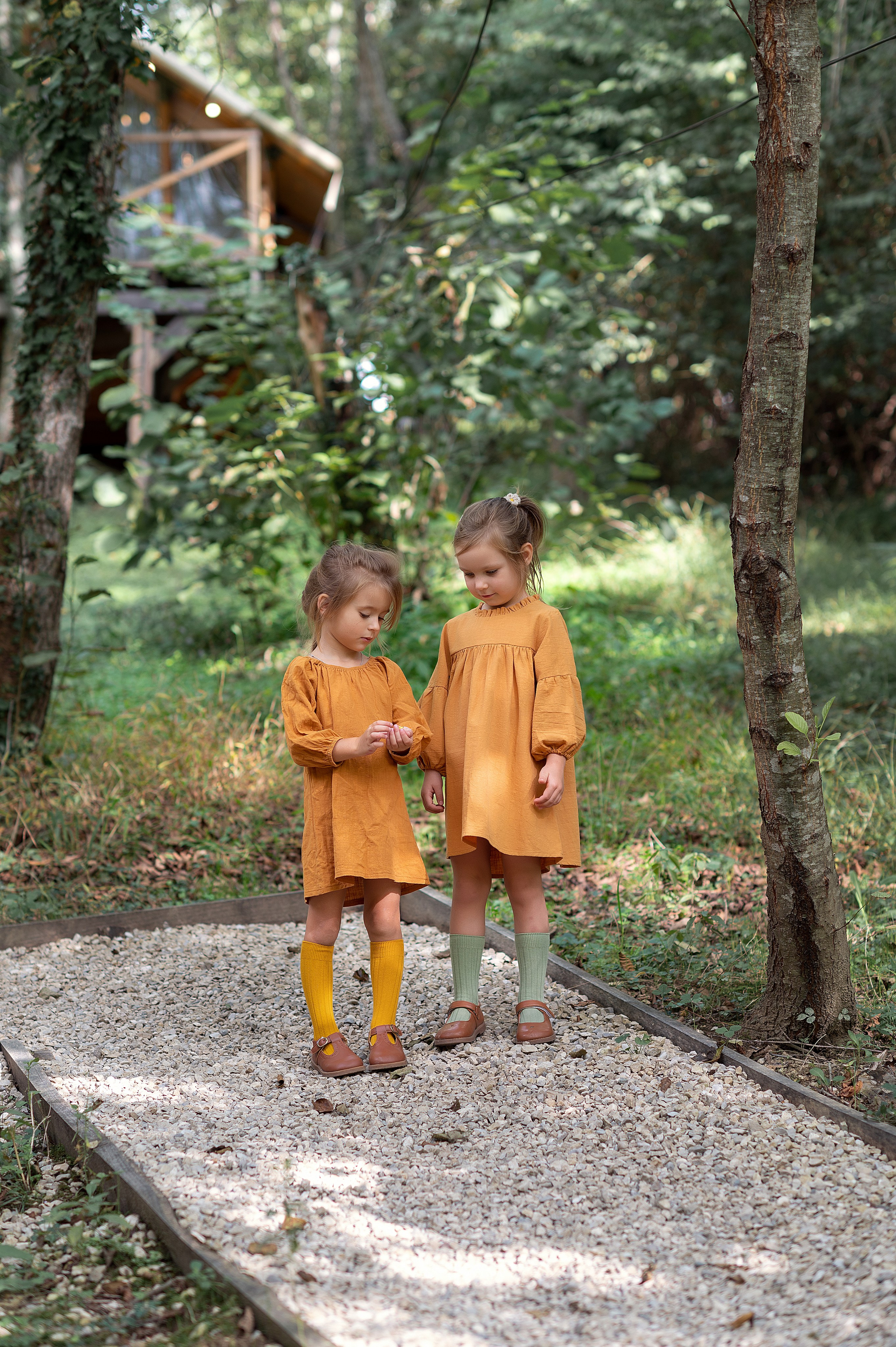 Глемпинг. Детский фотограф Абхазия