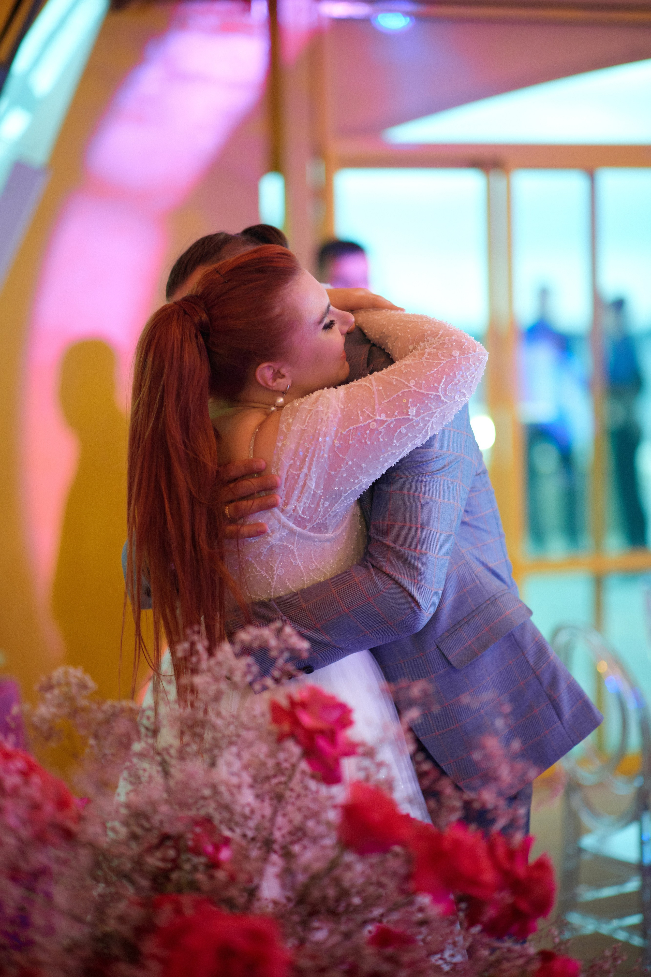 У любви нет срока давности. Фотограф