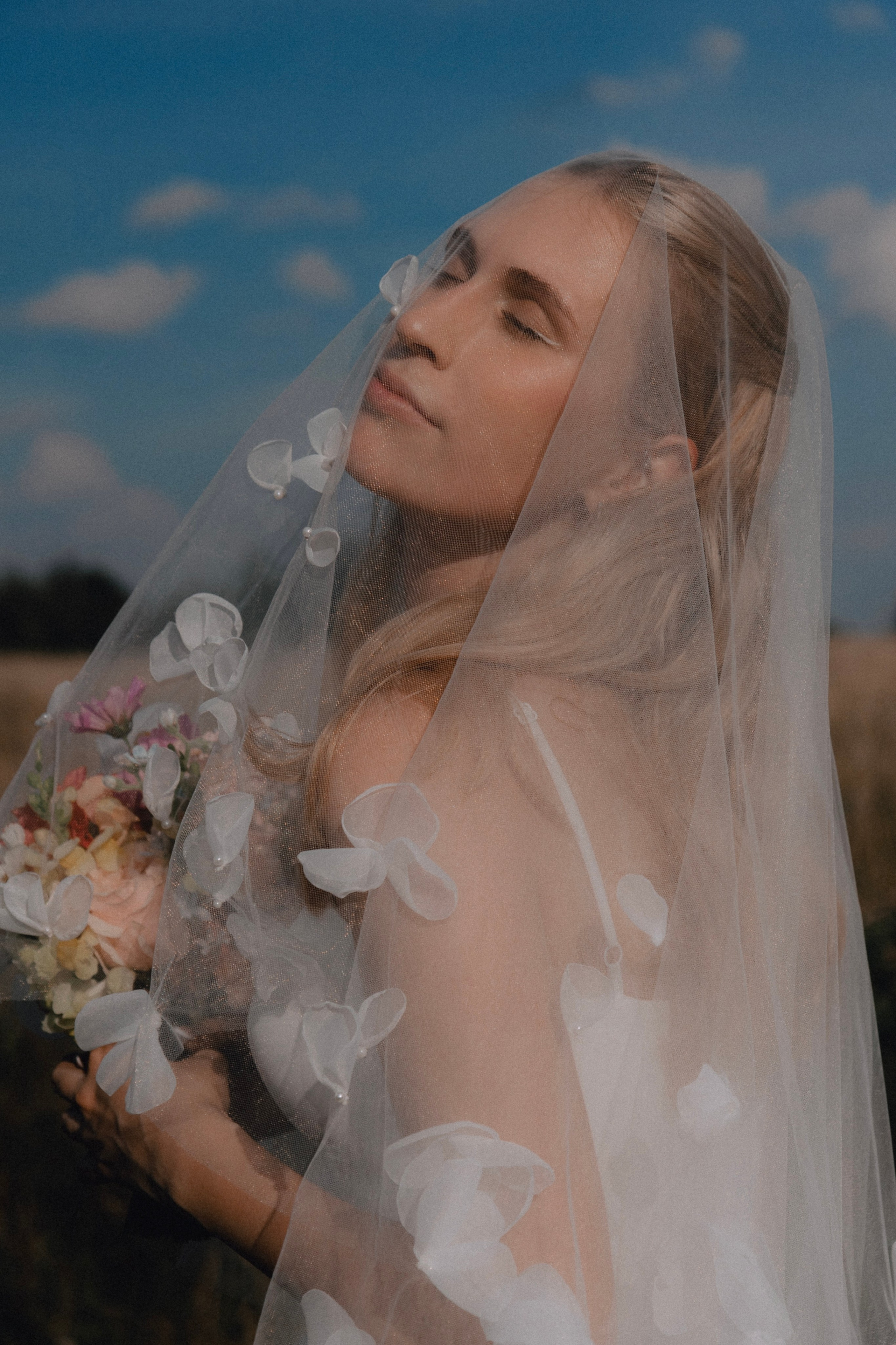 Татьяна♡Андрей. Фотограф в Санкт-Петербурге Екатерина Колесникова