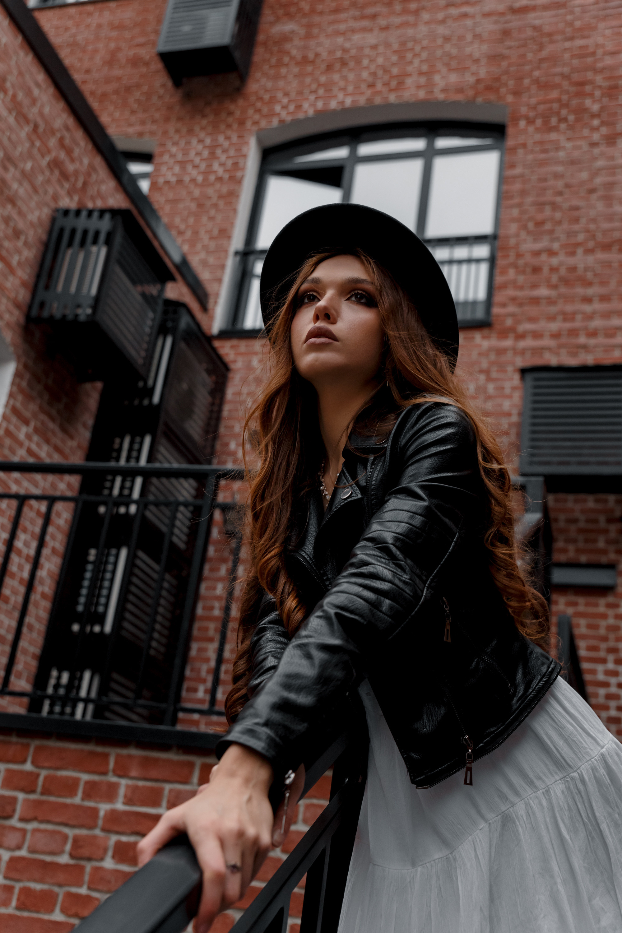 Алёна. Репортажный и портретный фотограф в Москве Светлана Васильева