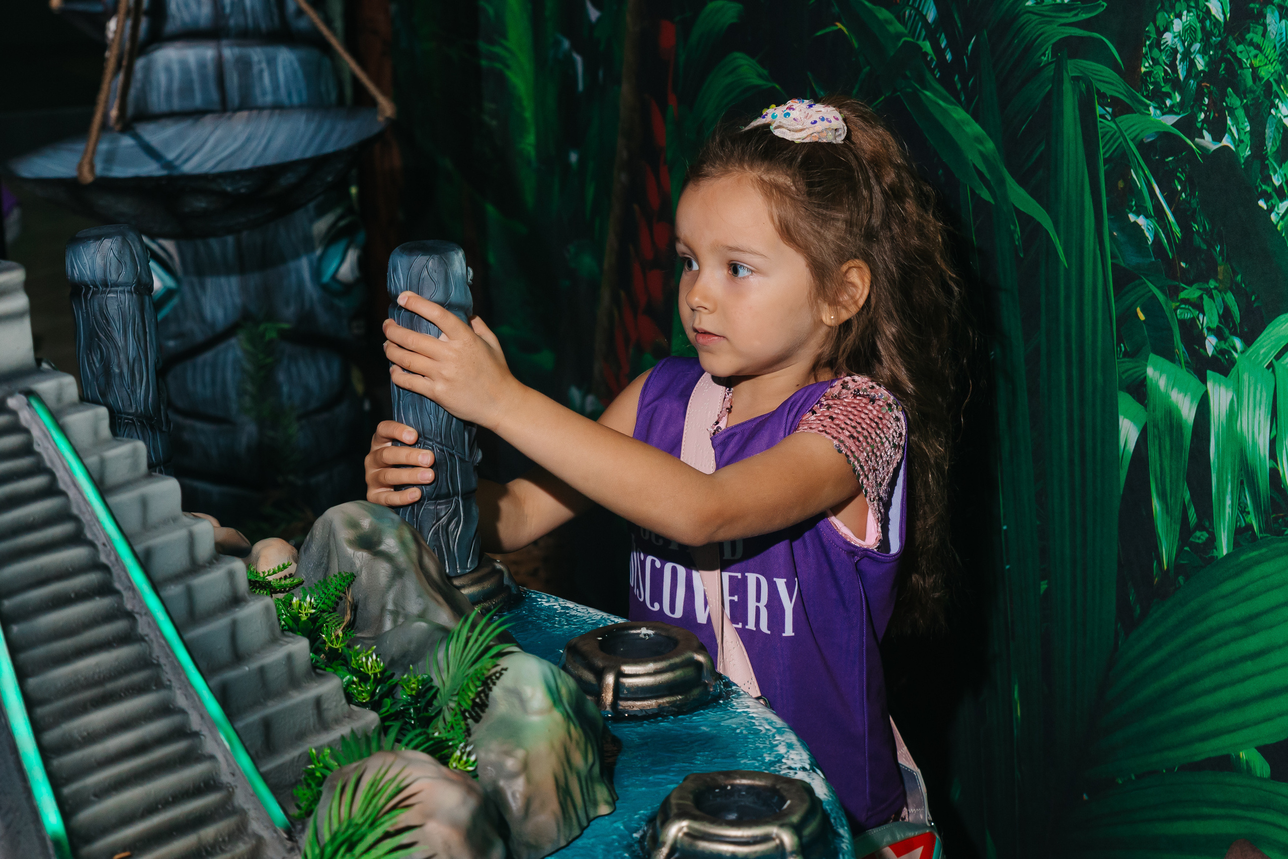 Детский день рождения. Квест. Репортажный и портретный фотограф в Москве Светлана Васильева