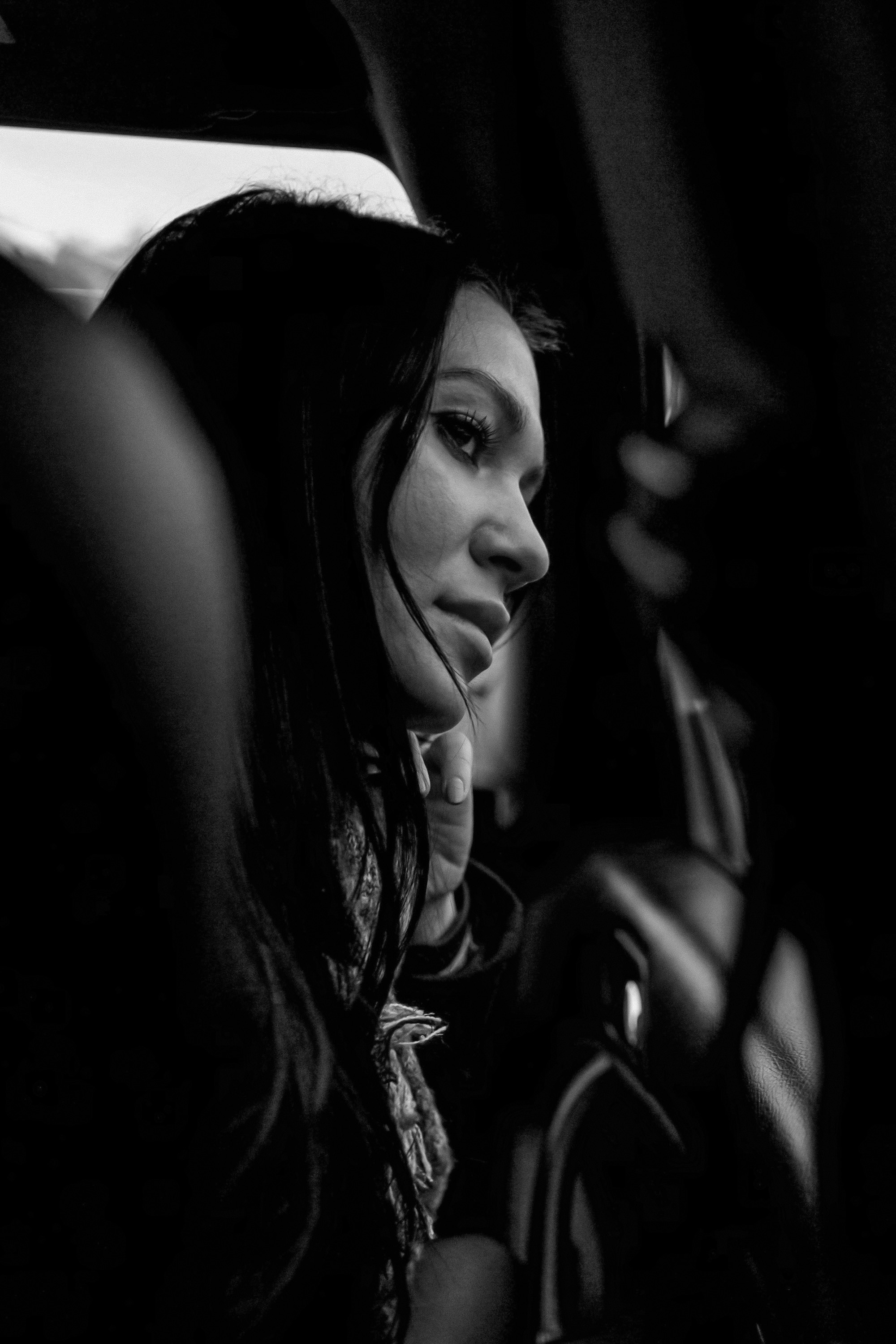 Нина и Сережа. Репортажный и портретный фотограф в Москве Светлана Васильева