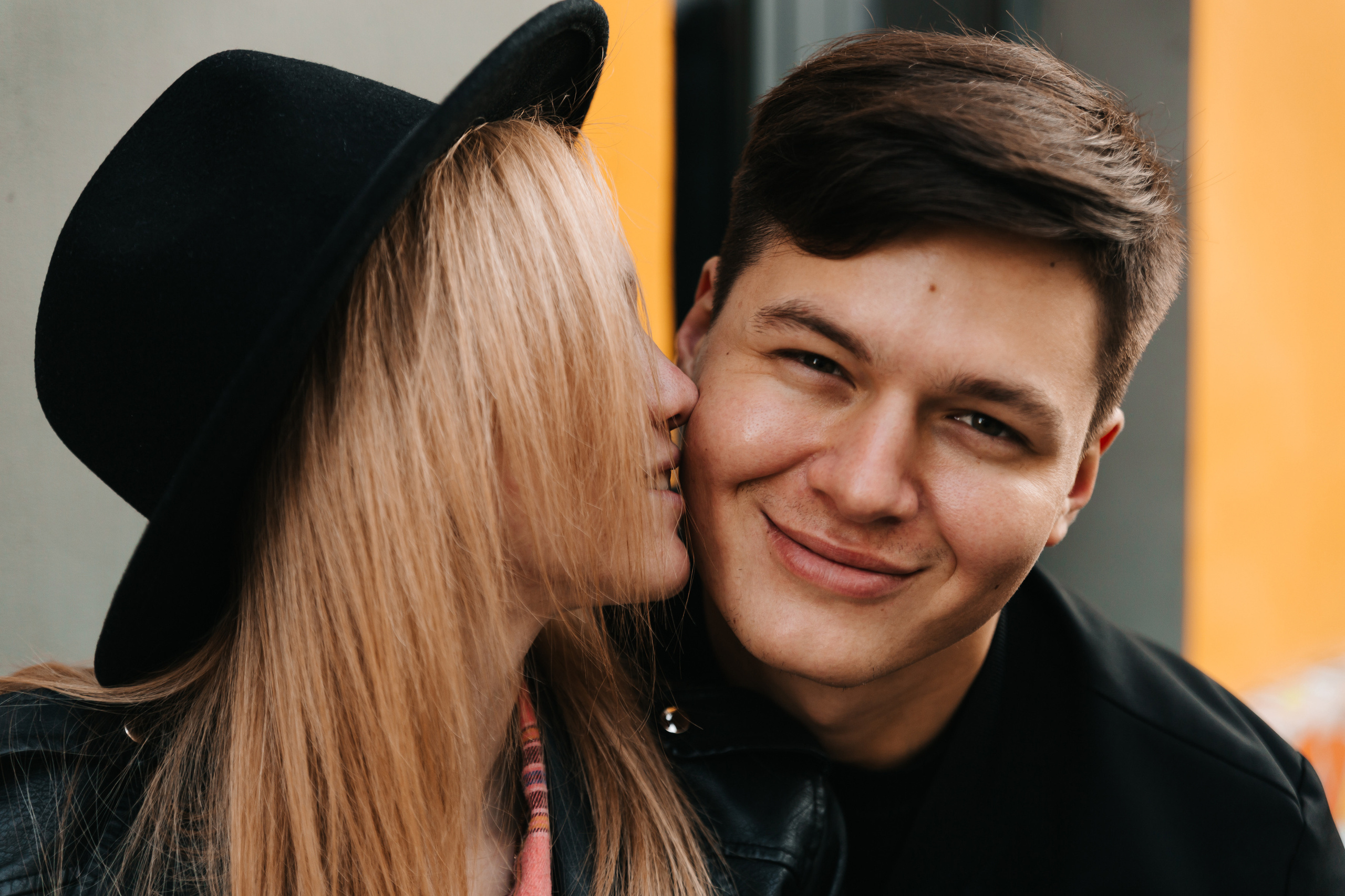 Юля и Никита. Репортажный и портретный фотограф в Москве Светлана Васильева