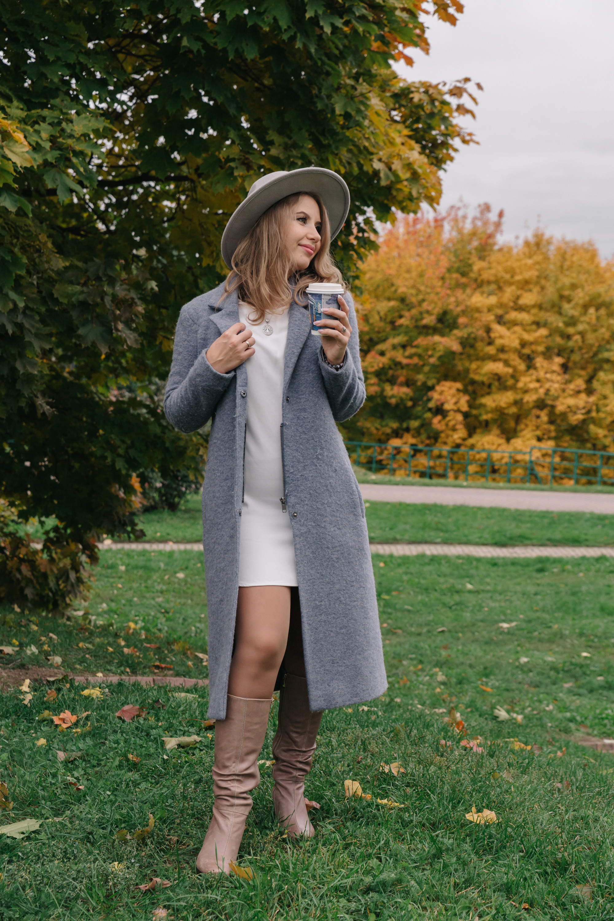 Марина. Репортажный и портретный фотограф в Москве Светлана Васильева