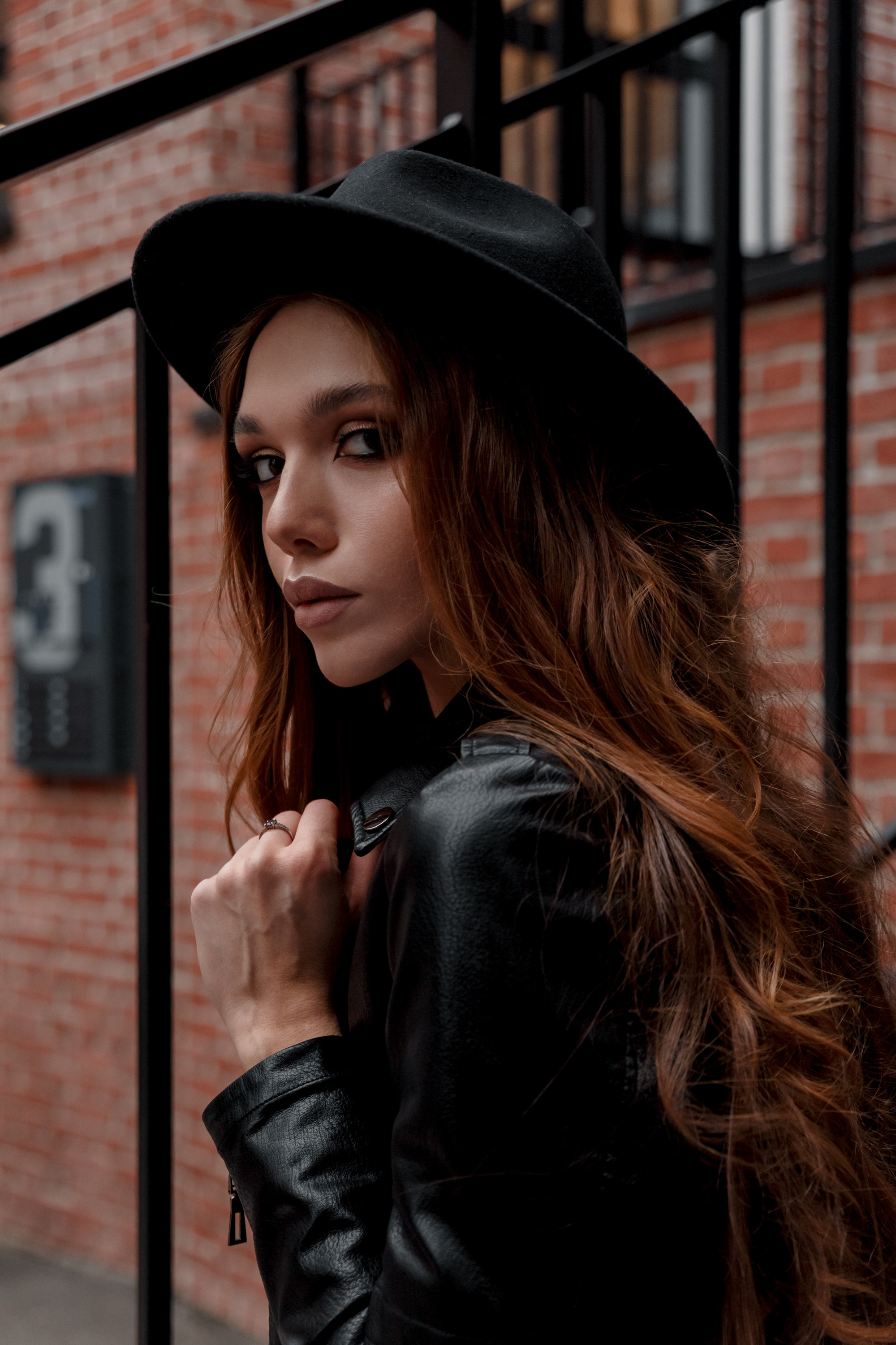 Алёна. Репортажный и портретный фотограф в Москве Светлана Васильева