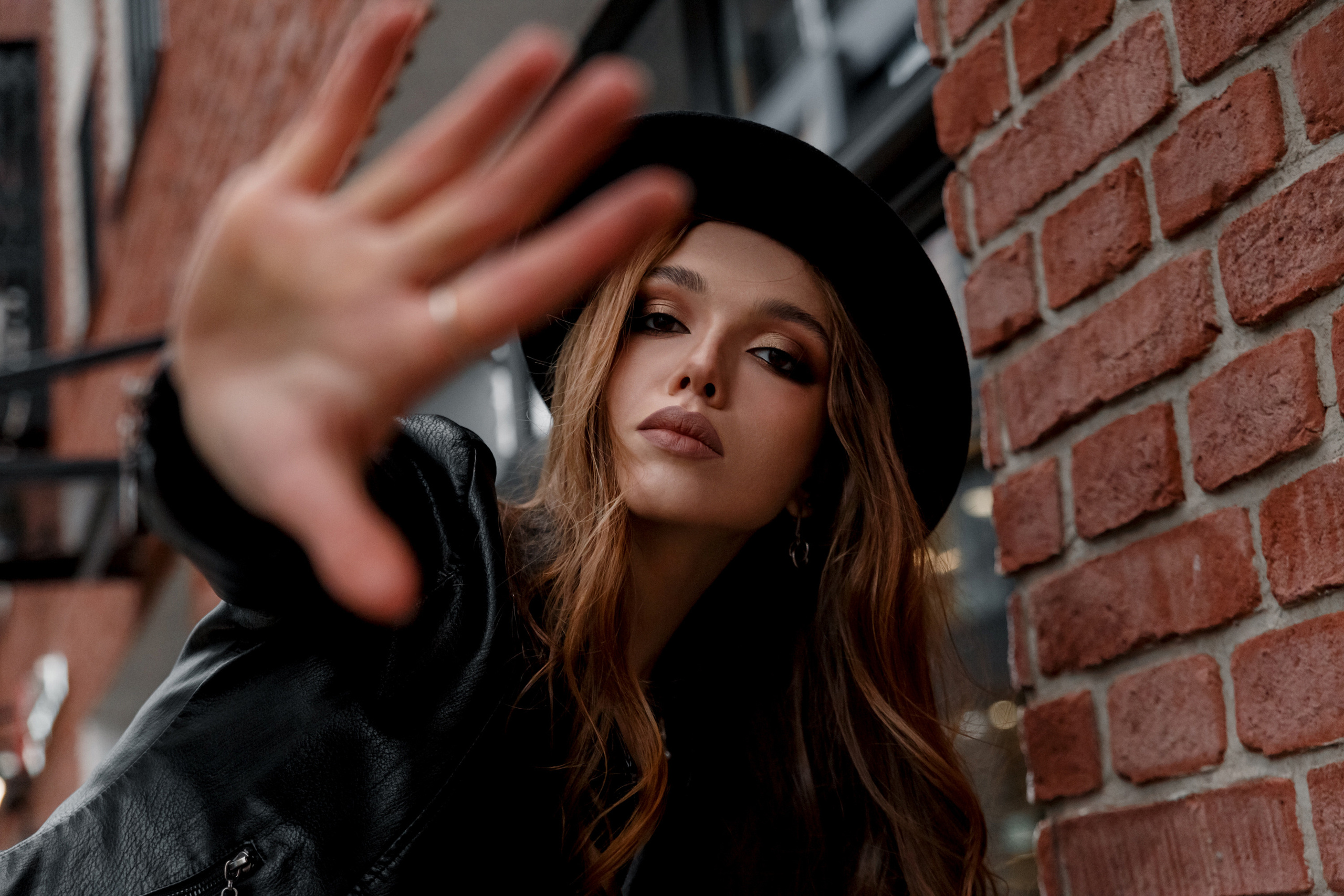 Алёна. Репортажный и портретный фотограф в Москве Светлана Васильева