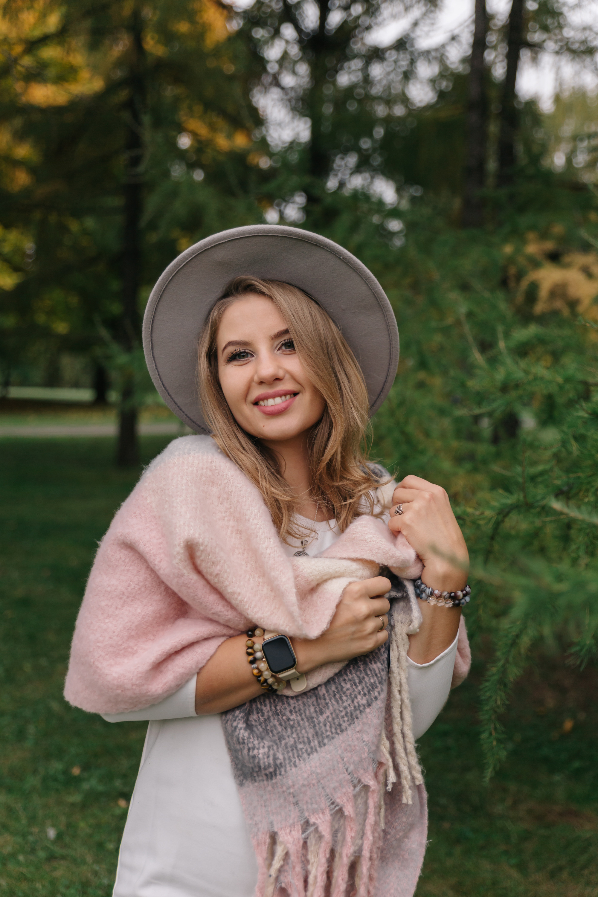 Марина. Репортажный и портретный фотограф в Москве Светлана Васильева