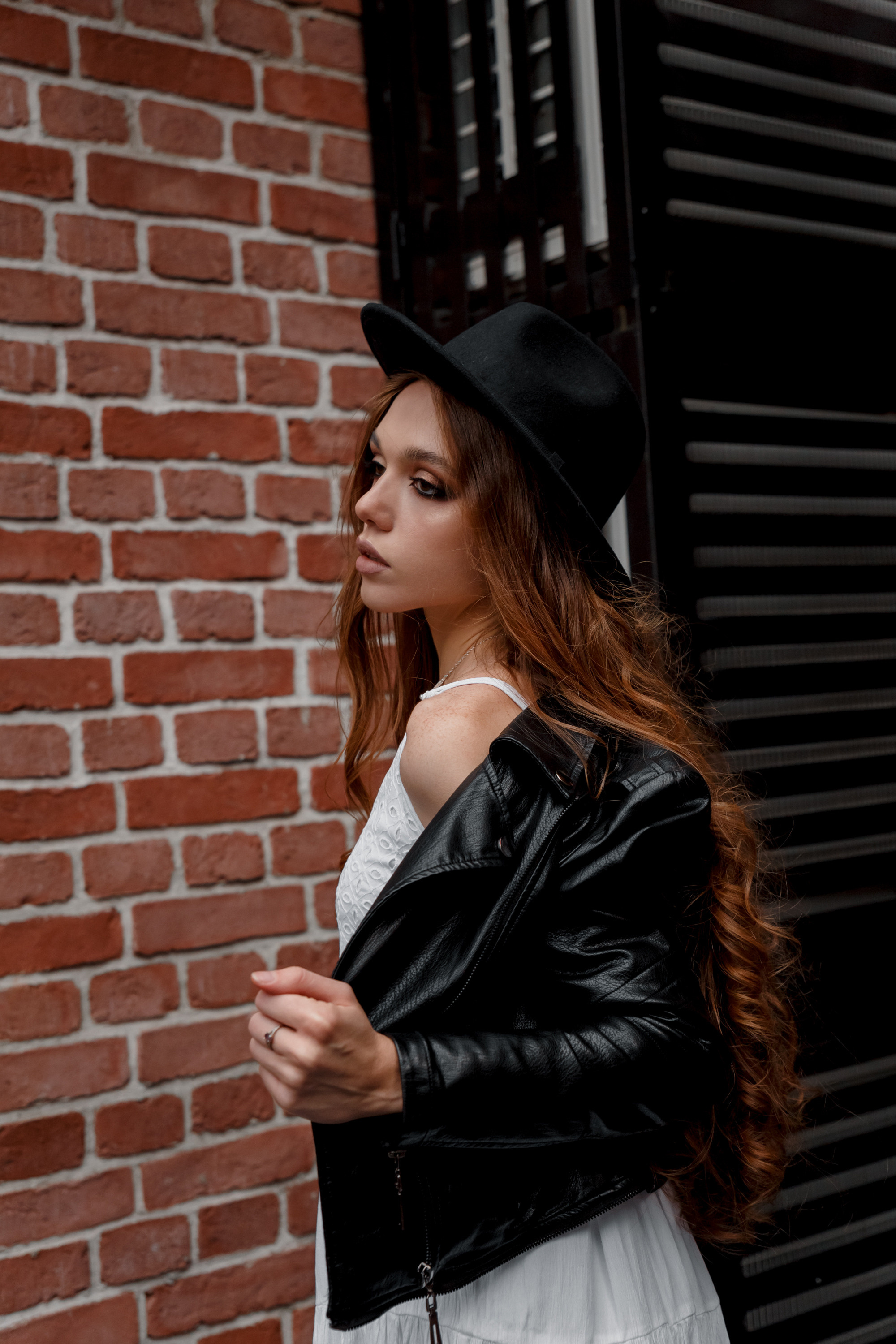 Алёна. Репортажный и портретный фотограф в Москве Светлана Васильева