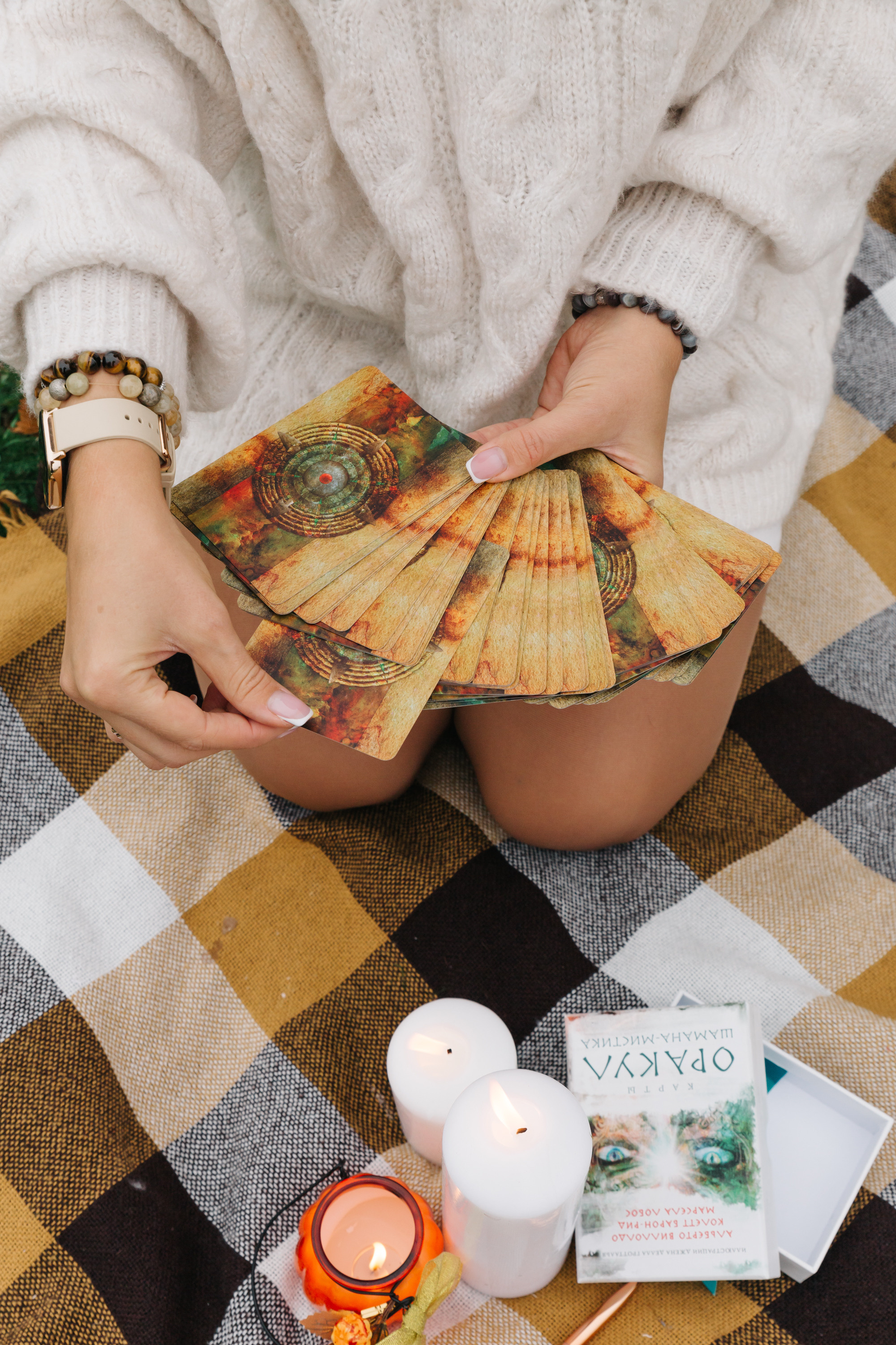 Марина. Репортажный и портретный фотограф в Москве Светлана Васильева