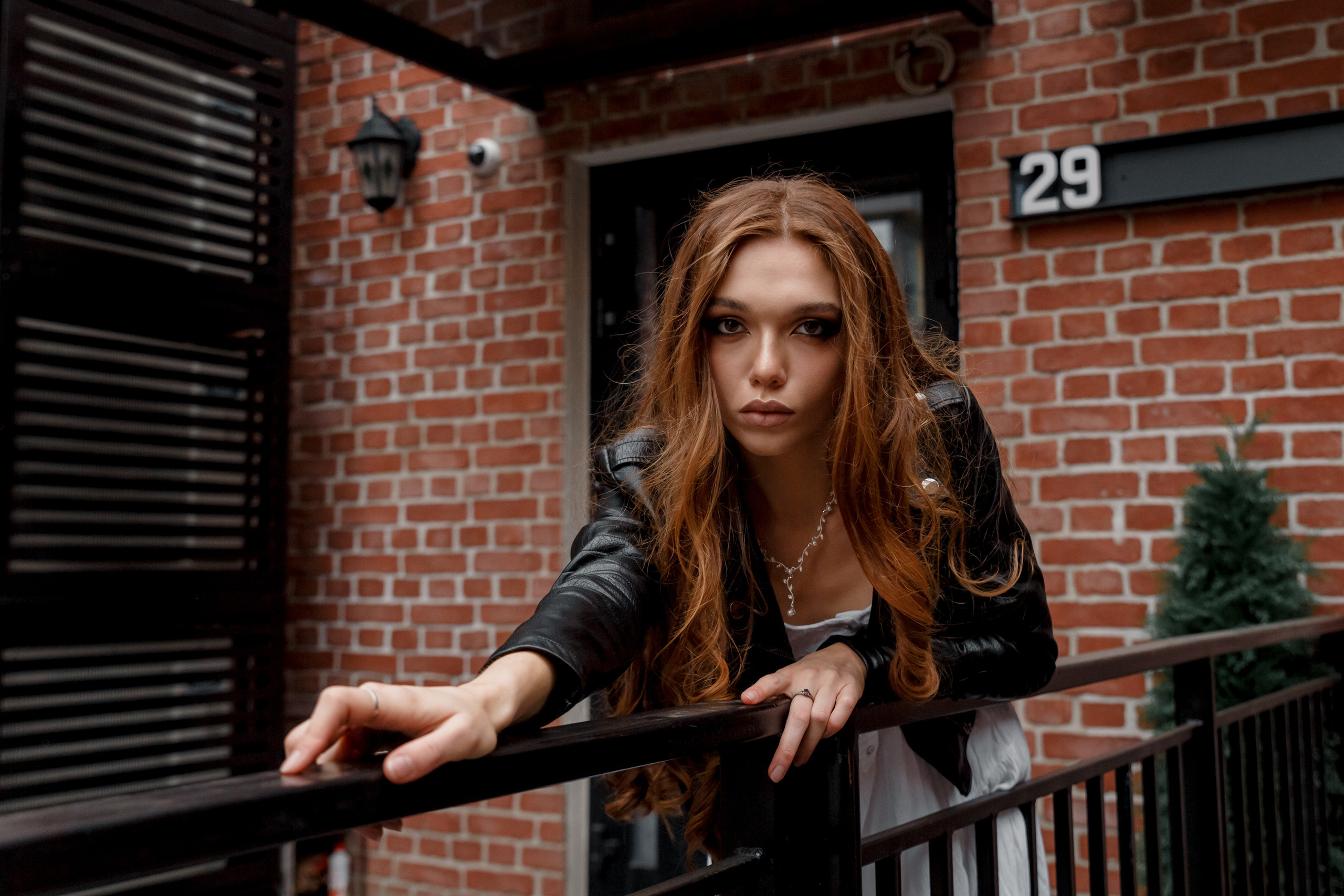 Алёна. Репортажный и портретный фотограф в Москве Светлана Васильева