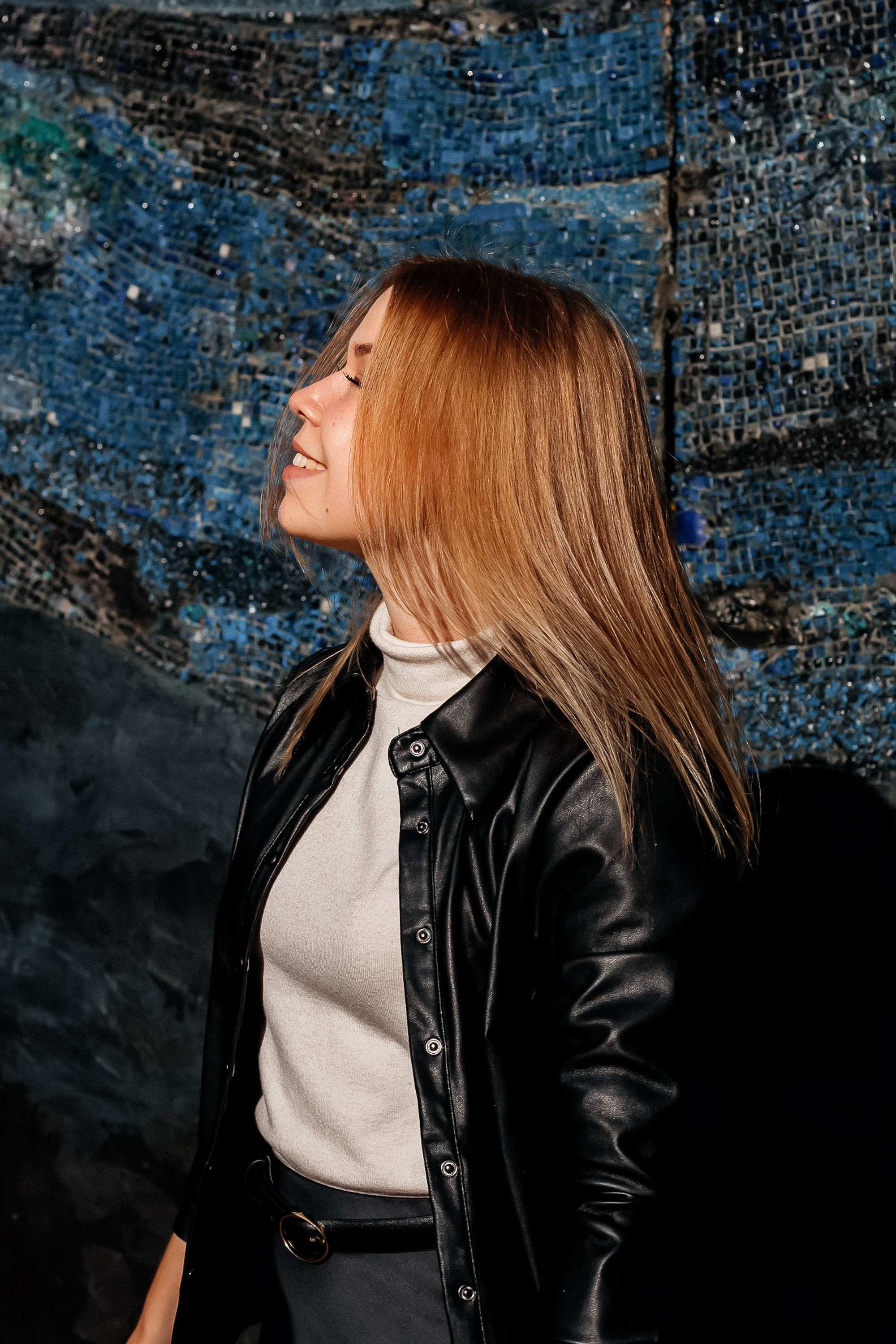 Вика. Репортажный и портретный фотограф в Москве Светлана Васильева