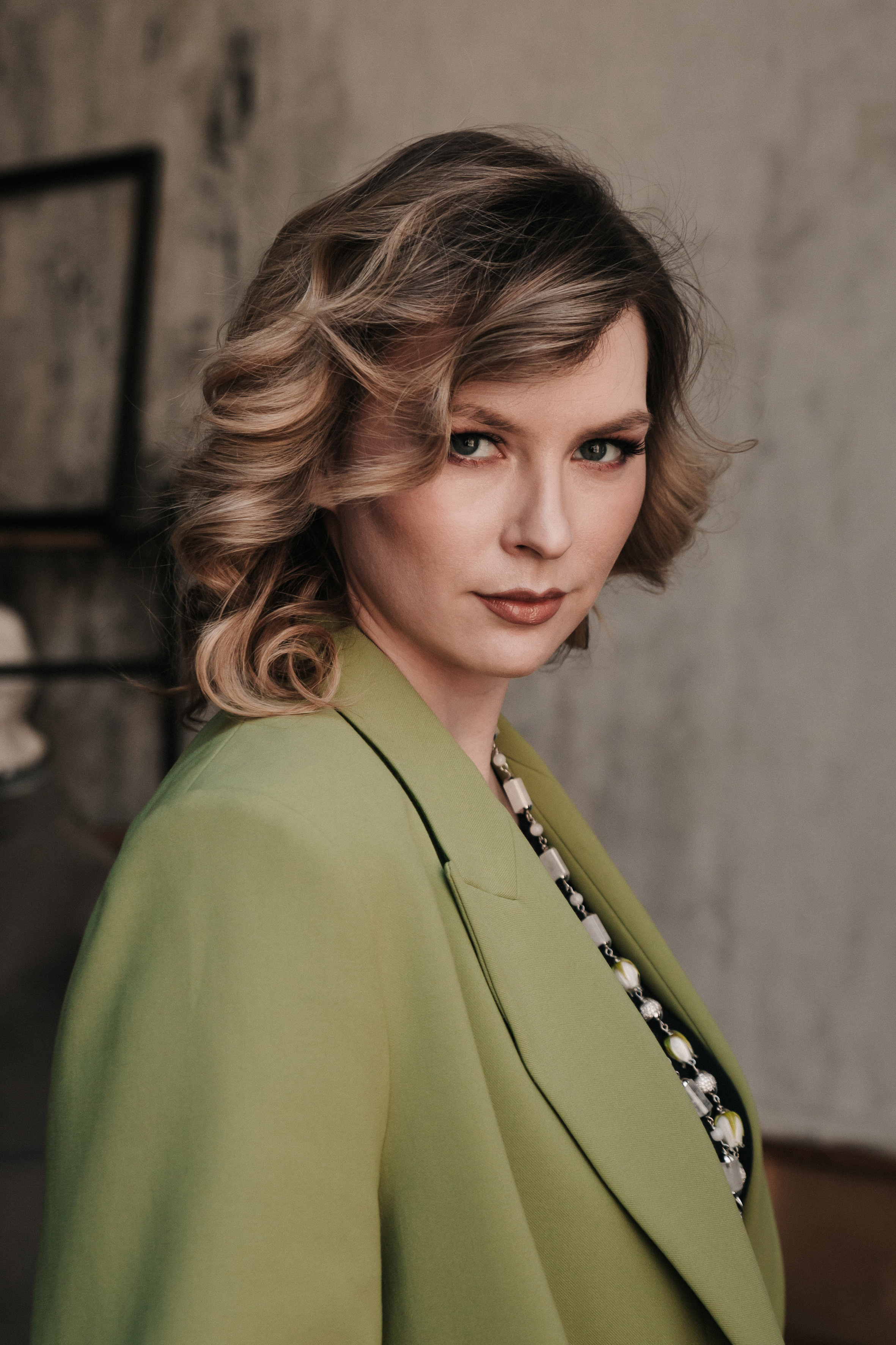 Портретная фотосессия. Репортажный и портретный фотограф в Москве Светлана Васильева