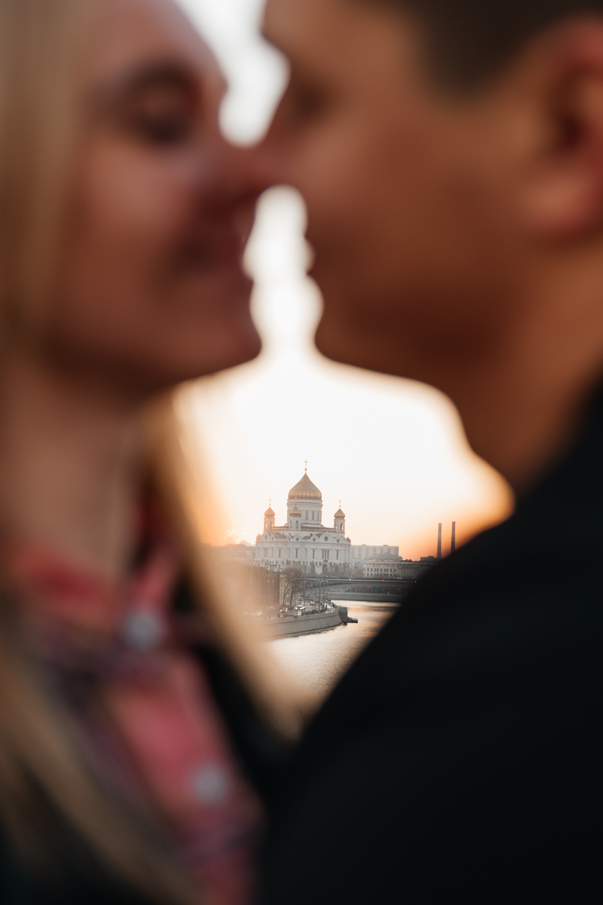 Юля и Никита. Репортажный и портретный фотограф в Москве Светлана Васильева