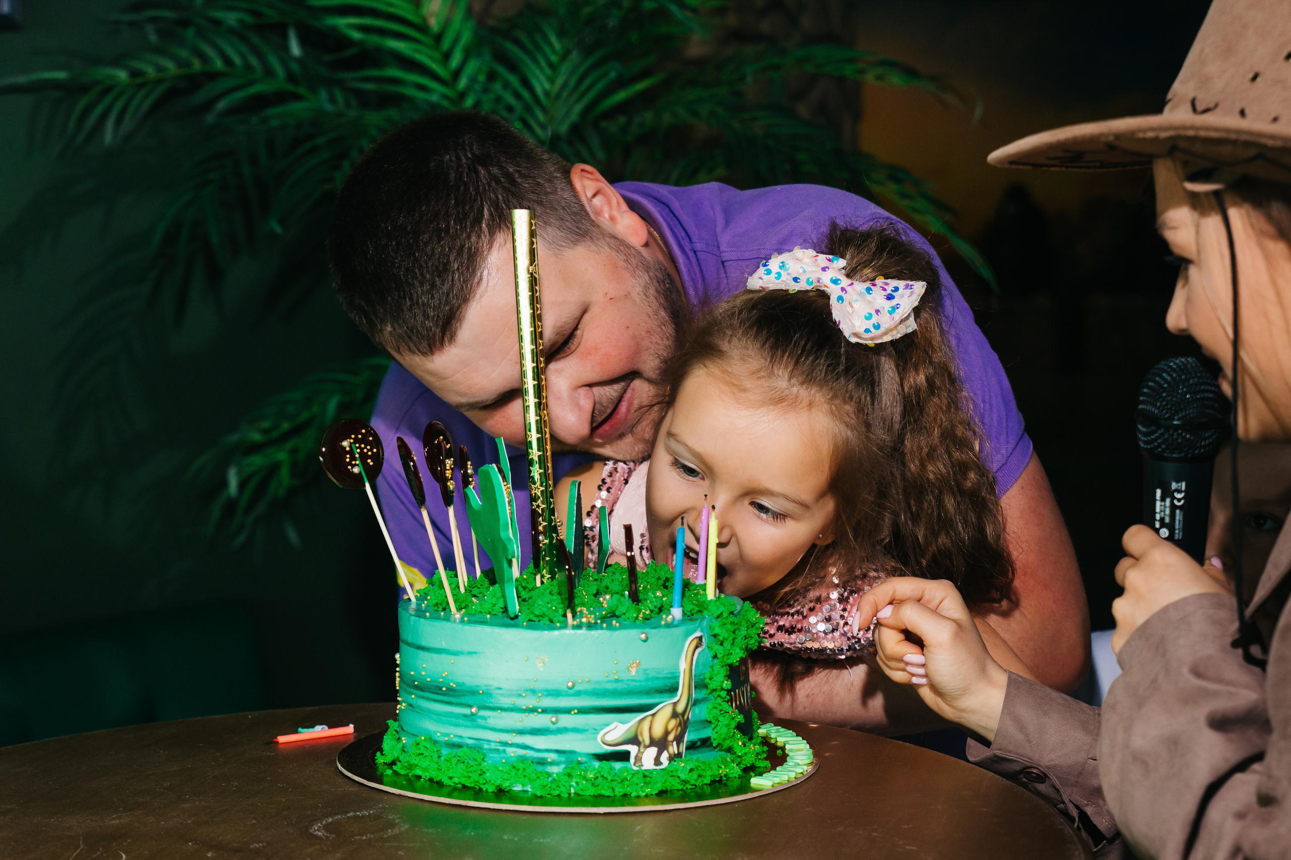 Детский день рождения. Квест. Репортажный и портретный фотограф в Москве Светлана Васильева