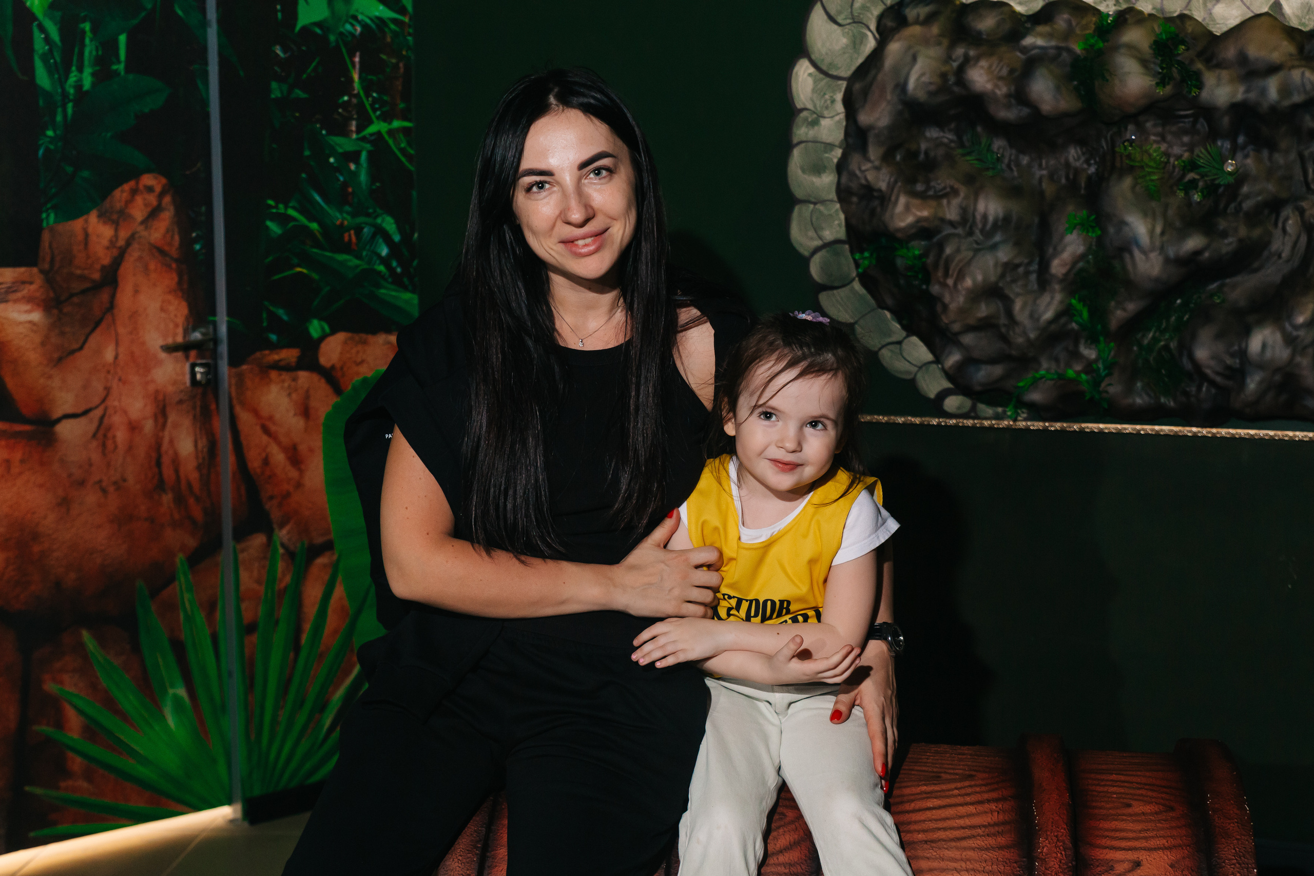 Детский день рождения. Квест. Репортажный и портретный фотограф в Москве Светлана Васильева